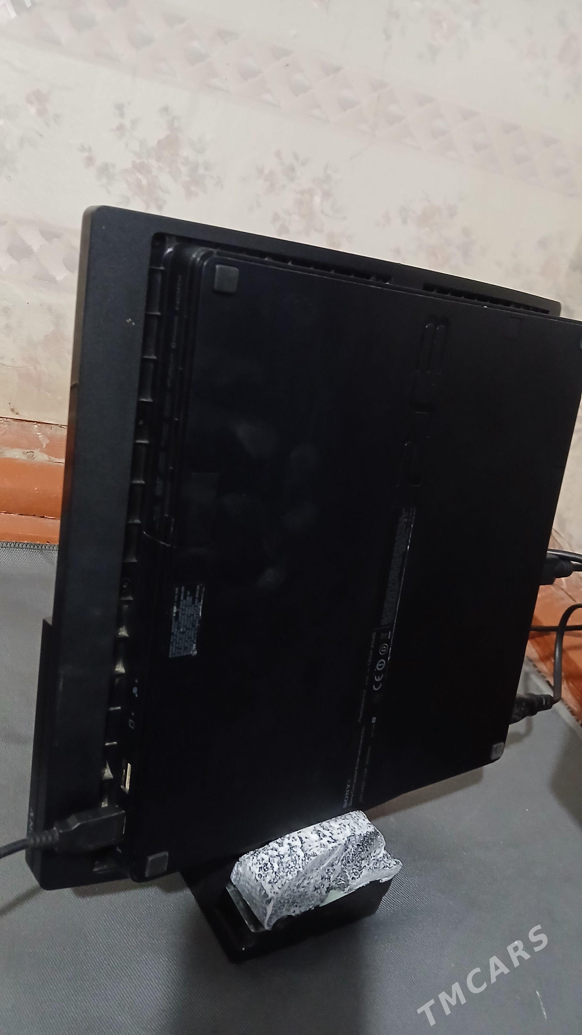 Playstation3 - Шабатский этрап - img 1