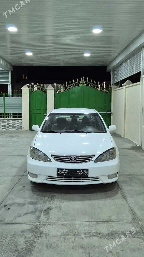 Toyota Camry 2005 - 162 000 TMT - Гороглы (Тагта) - img 1