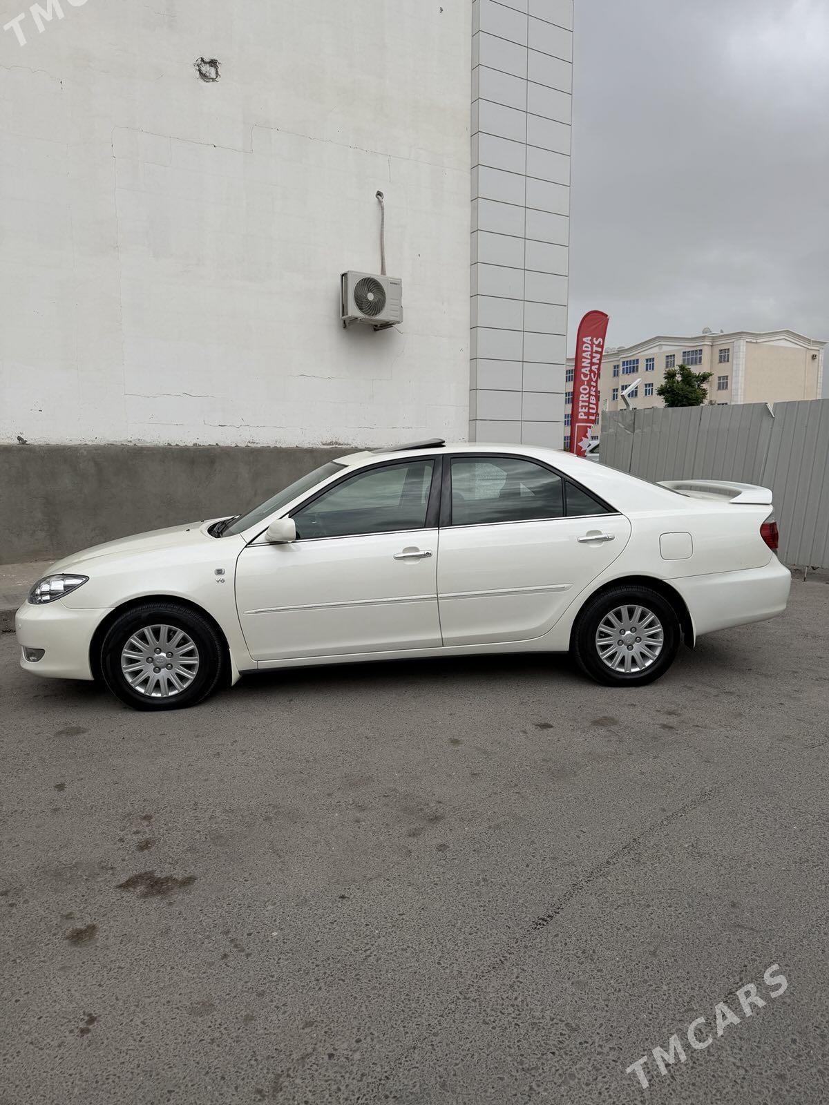 Toyota Camry 2005 - 240 000 TMT - Aşgabat - img 1