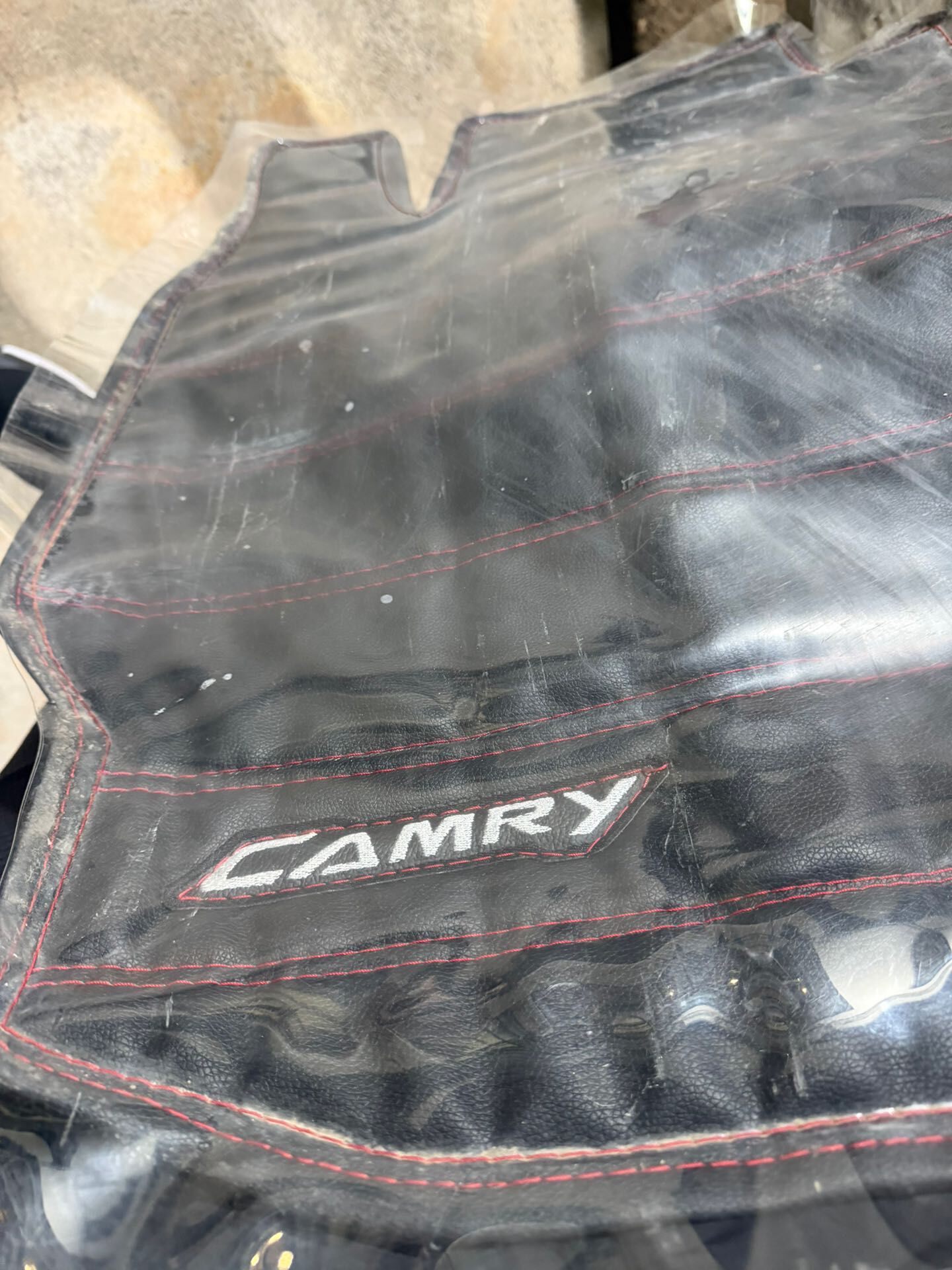 kowrik Camry 200 TMT - Ашхабад - img 1