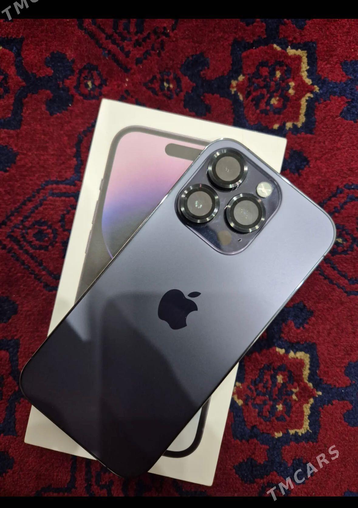 iphone 14pro - Mary - img 1