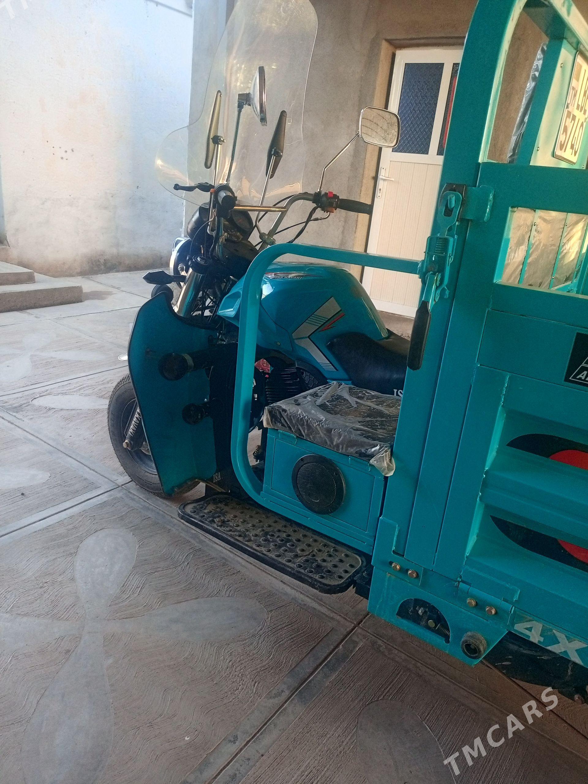 Fekon FK200-14G 2025 - 32 000 TMT - Магданлы - img 1