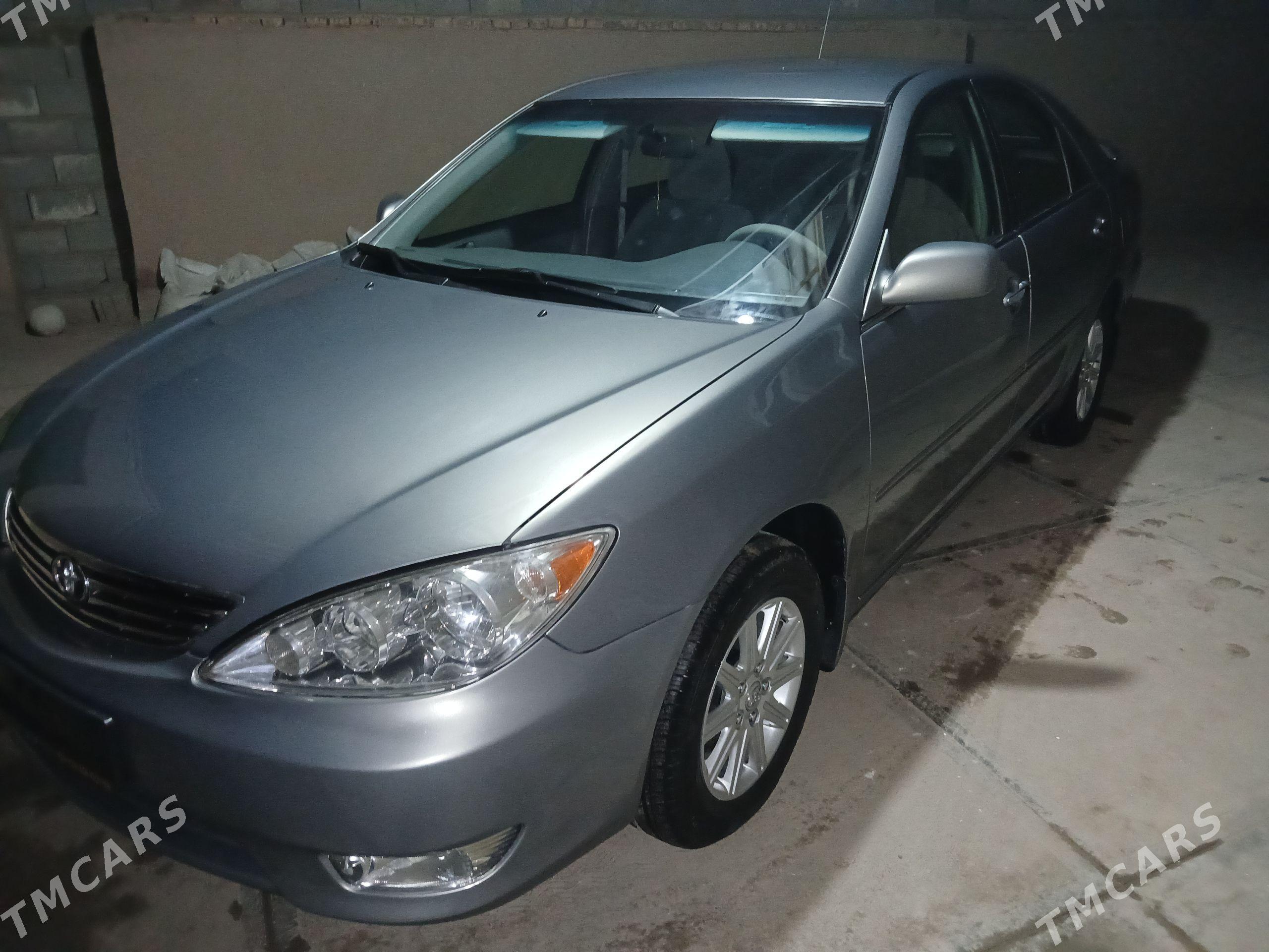 Toyota Camry 2005 - 220 000 TMT - Köneürgenç - img 1