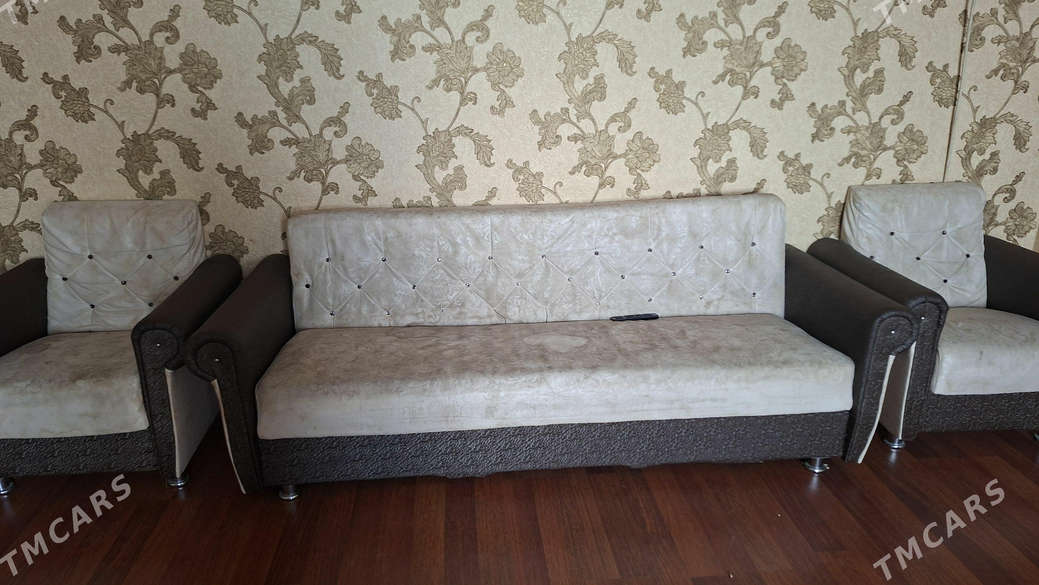 divan kresla - Джебел - img 1