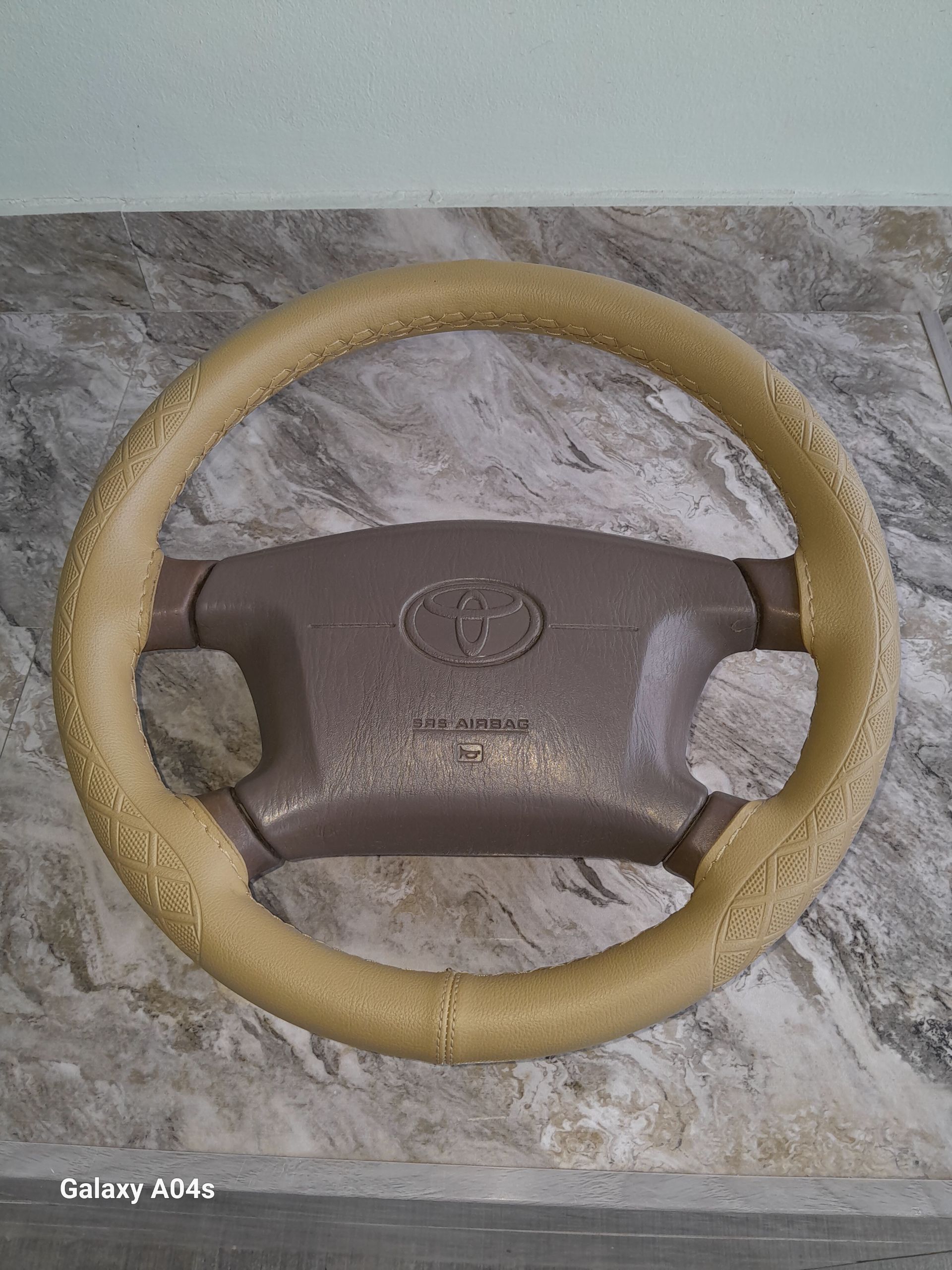 RUL ROL BABYCKA 500 TMT - Daşoguz - img 1