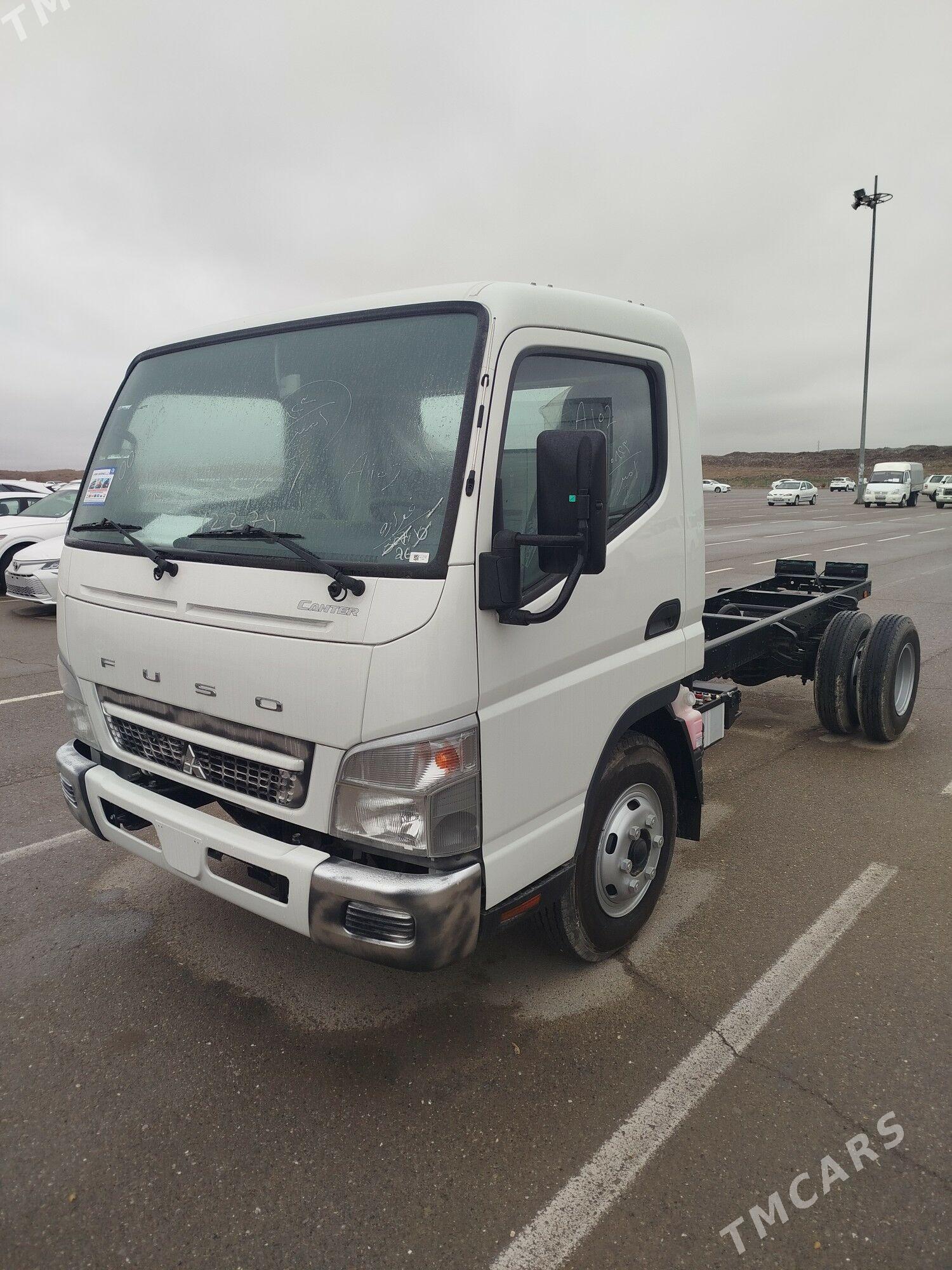 Mitsubishi Canter 2025 - 530 000 TMT - Aşgabat - img 1