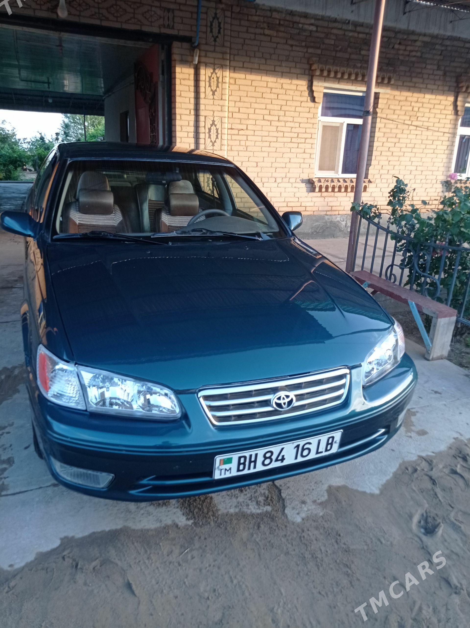 Toyota Camry 1997 - 130 000 TMT - Farap - img 1