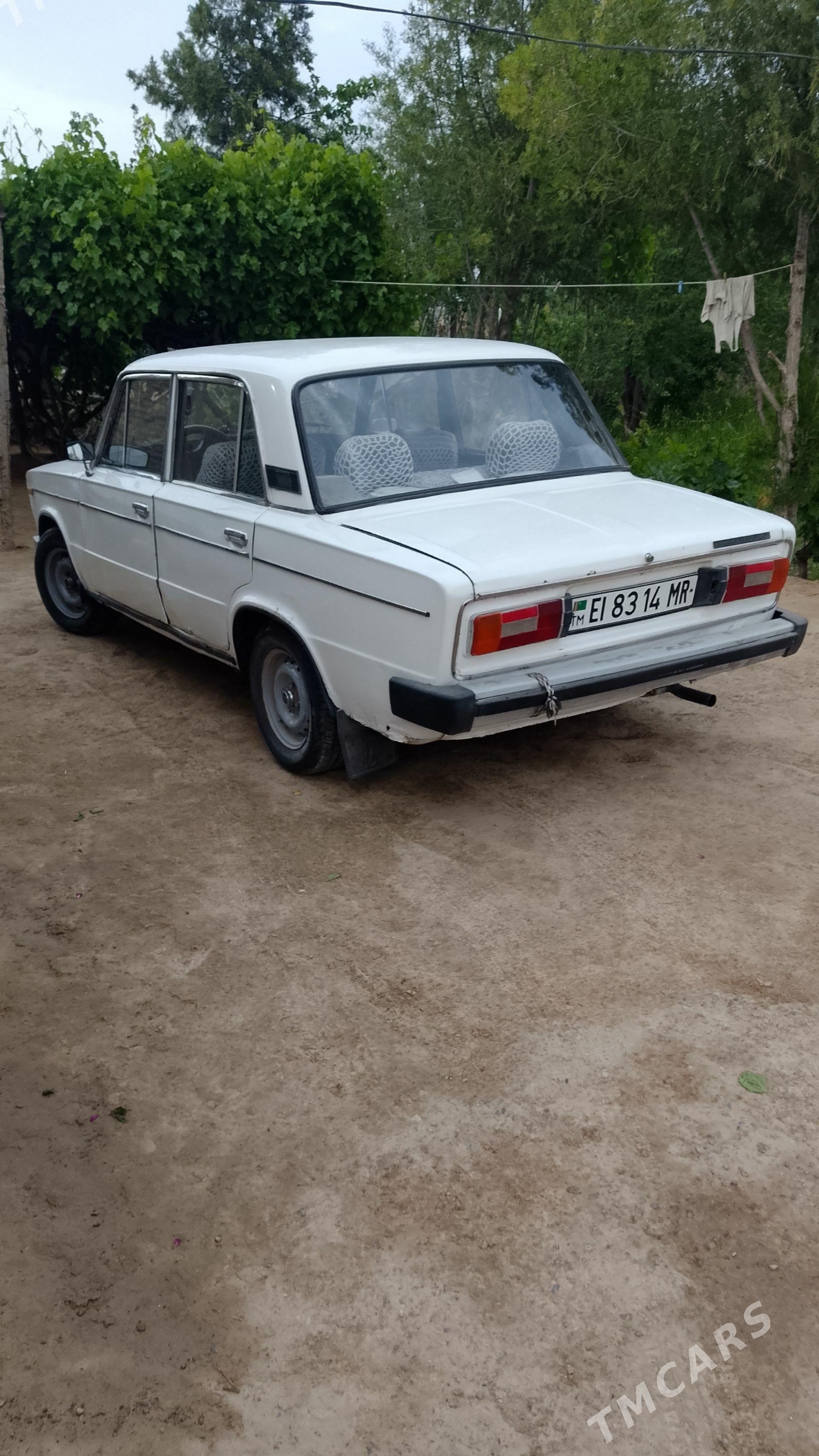 Lada 2106 1998 - 20 000 TMT - Baýramaly - img 1