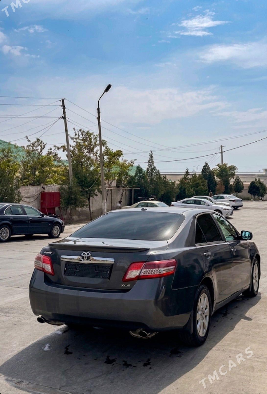 Toyota Camry 2007 - 200 000 TMT - Türkmenbaşy - img 1