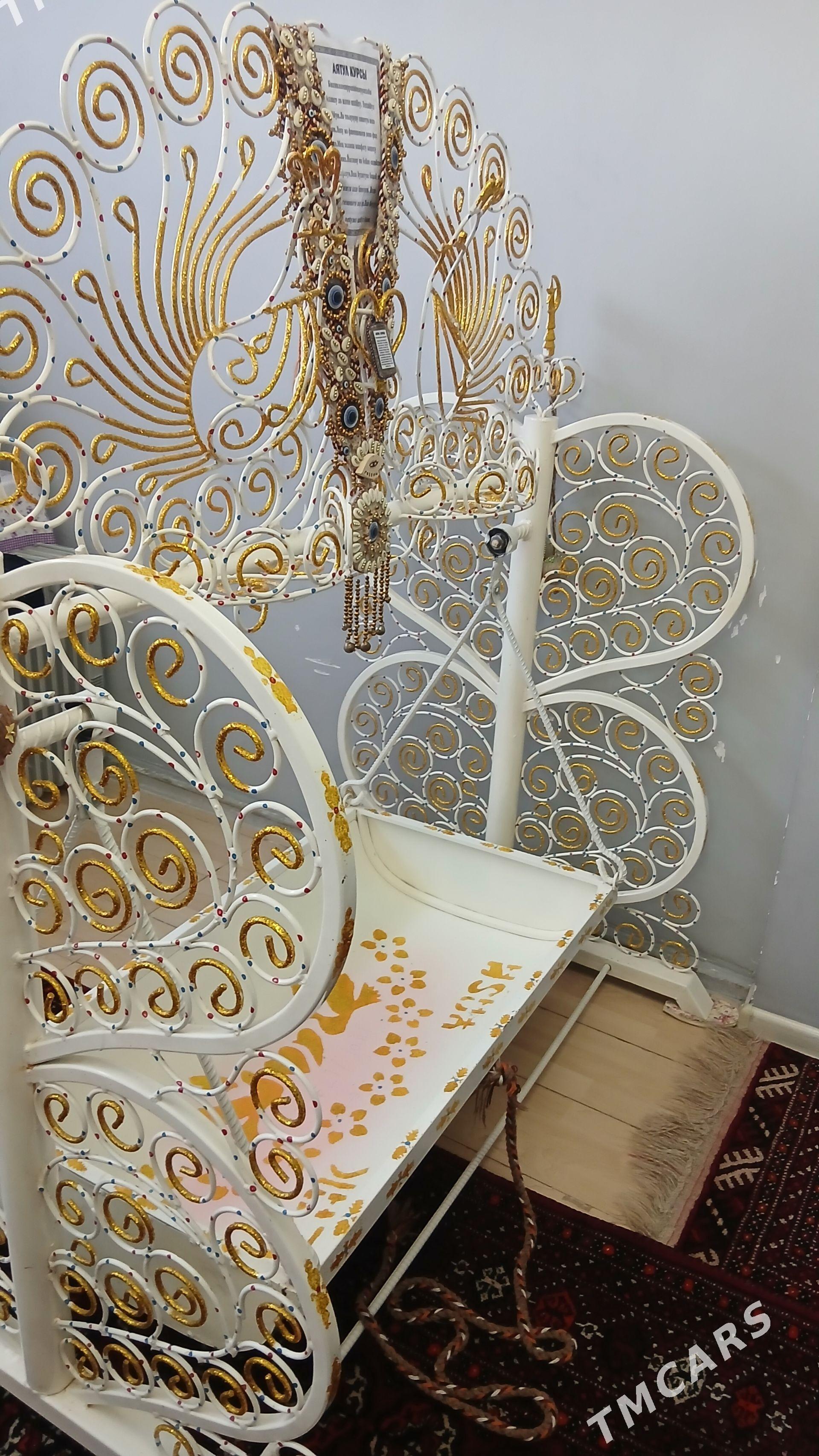 salançak - Aşgabat - img 1