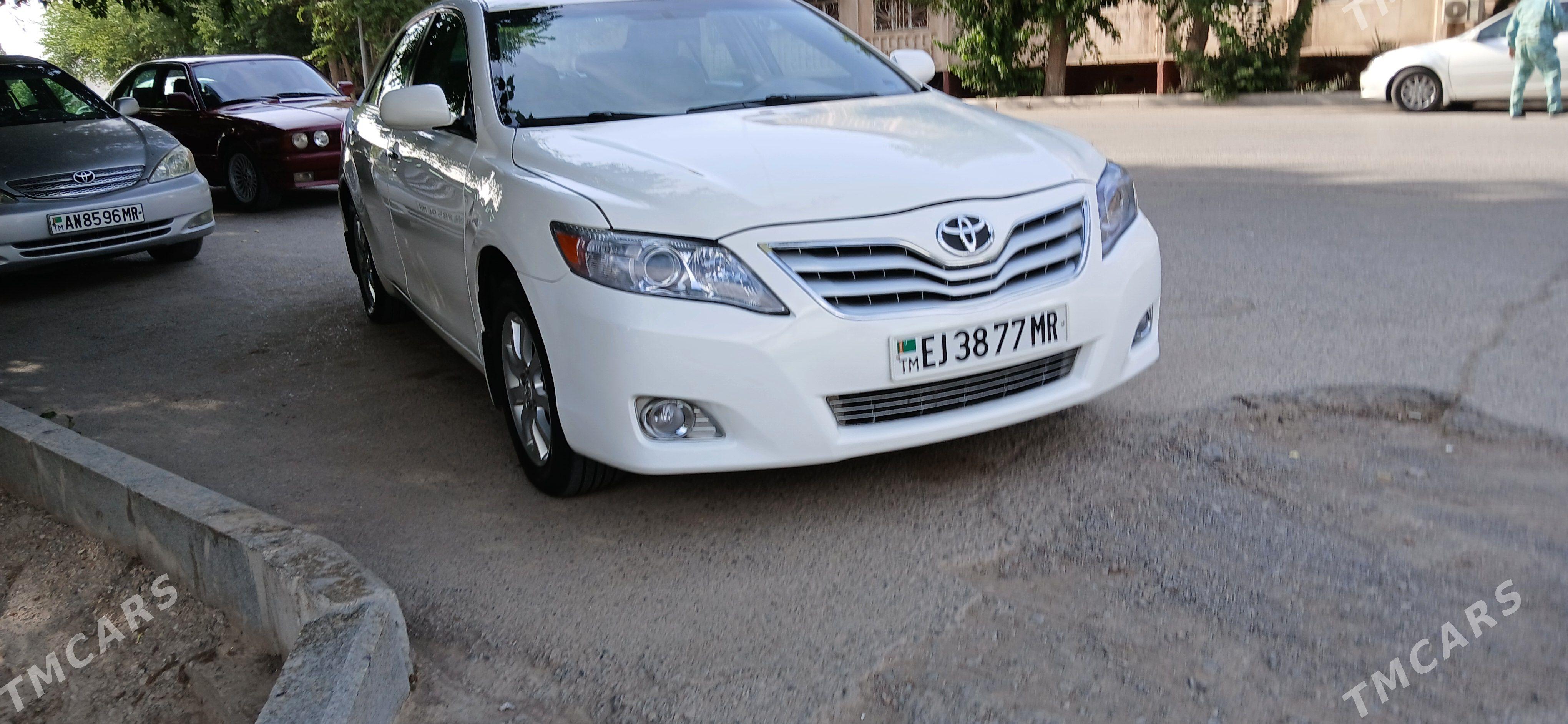 Toyota Camry 2007 - 180 000 TMT - Mary - img 1