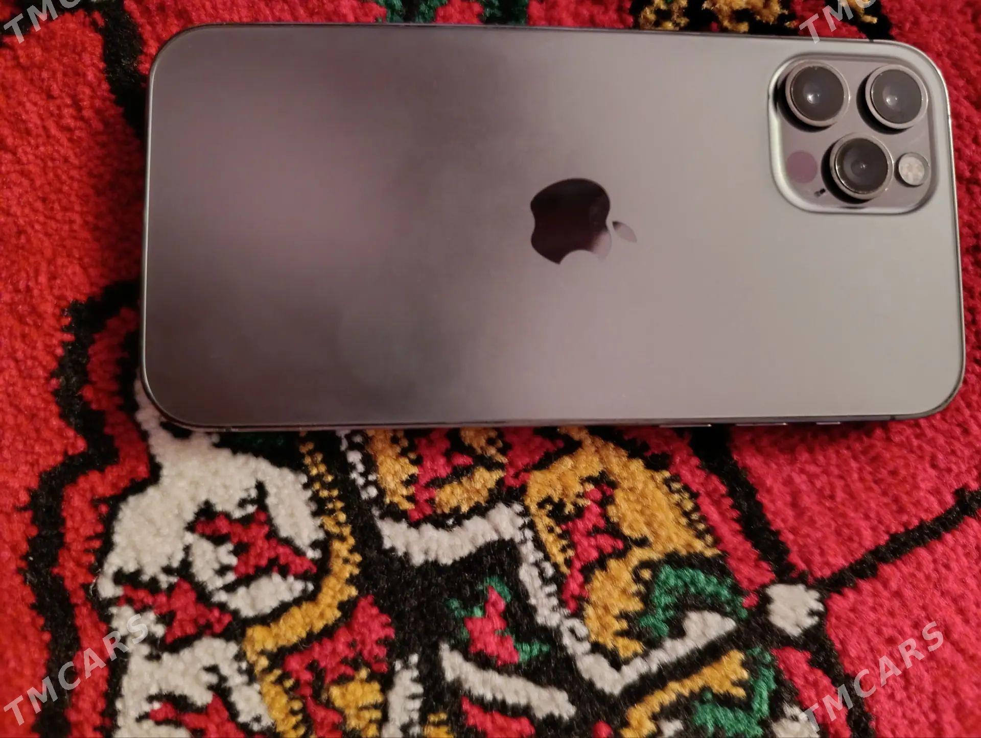 iphone12pro - Kerki - img 1