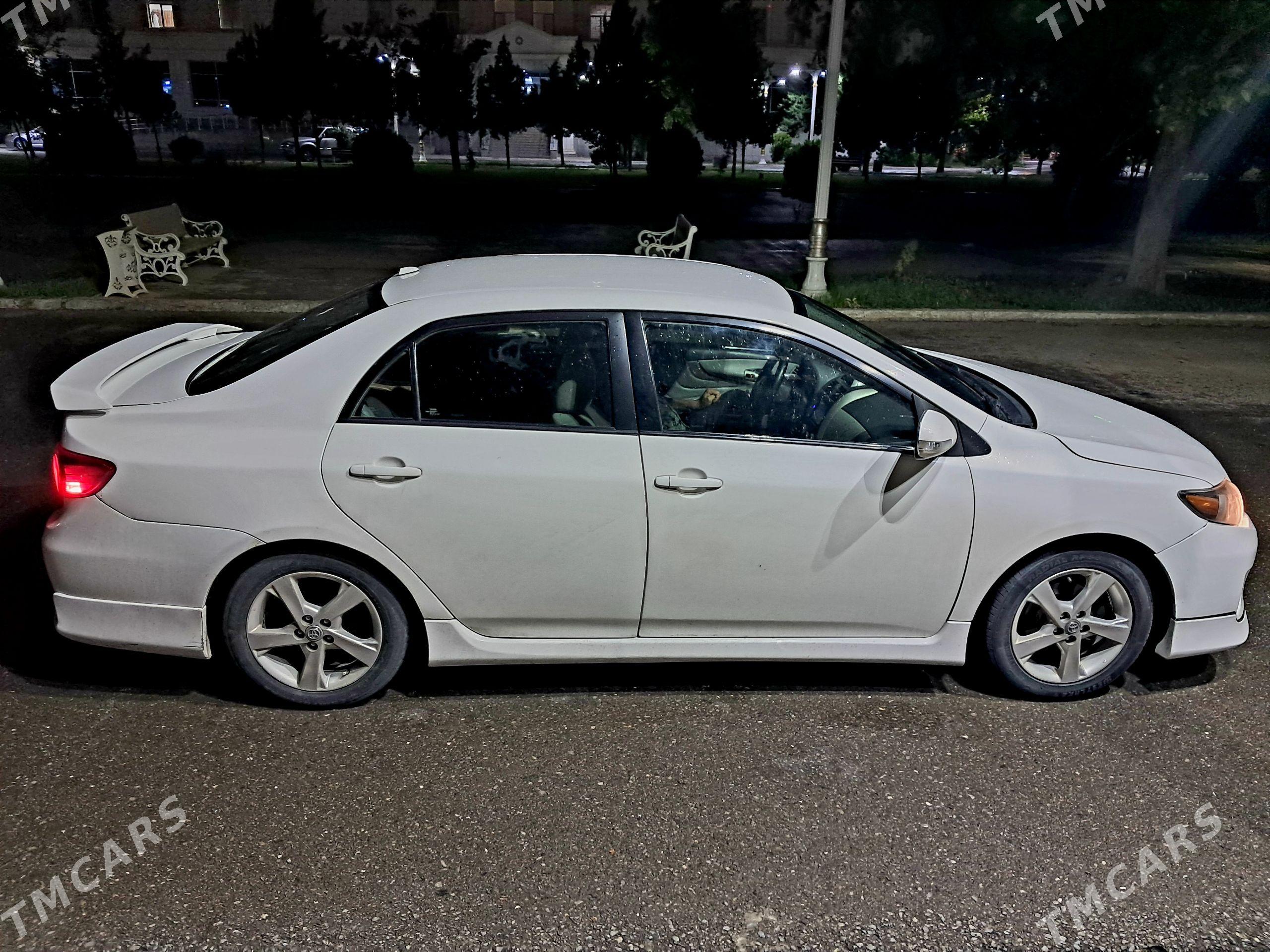 Toyota Corolla 2012 - 195 000 TMT - Dosaaf - img 1