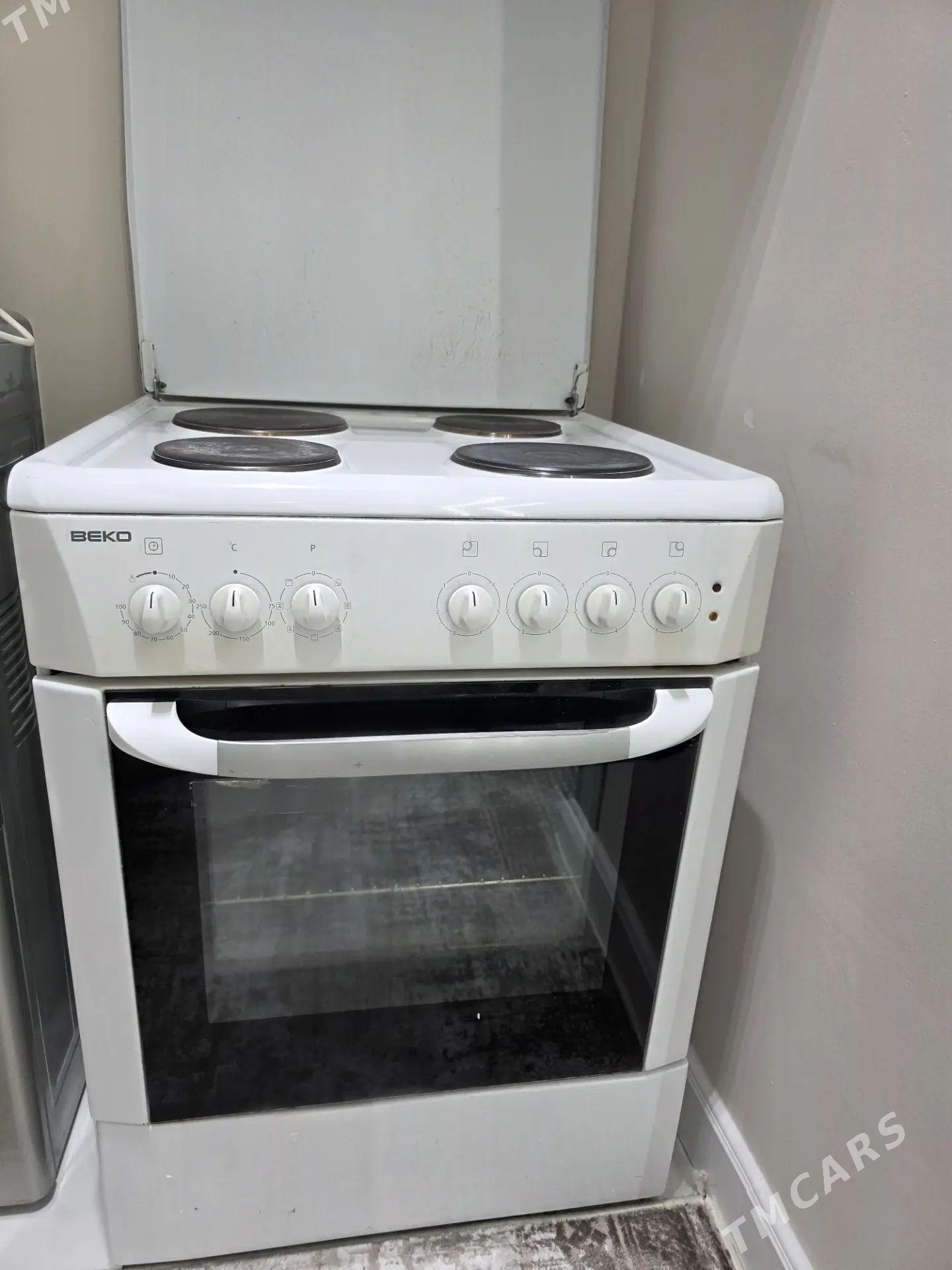 Beko gaz - Гуртли - img 1
