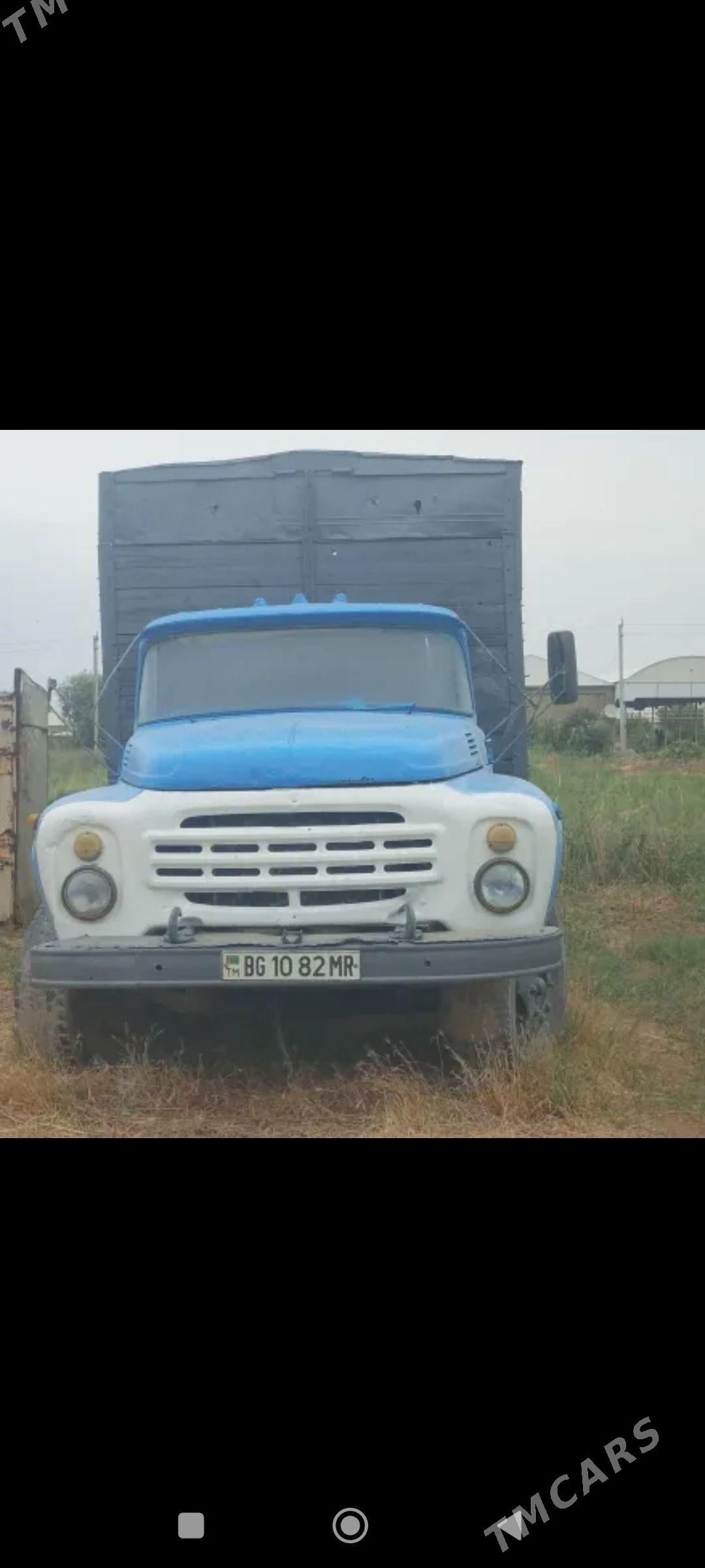 Zil 131 1994 - 50 000 TMT - Mary - img 1