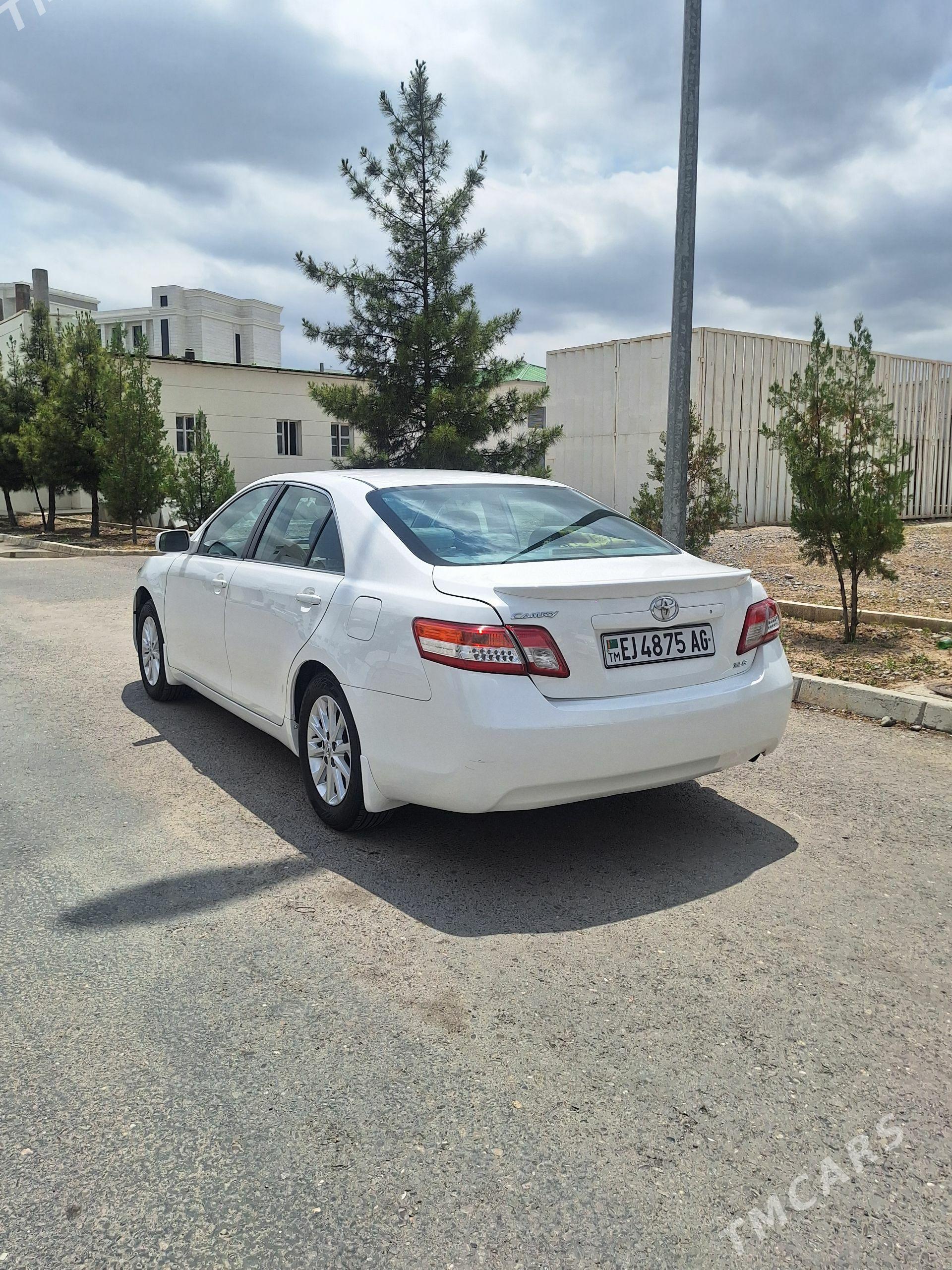 Toyota Camry 2008 - 170 000 TMT - Aşgabat - img 1