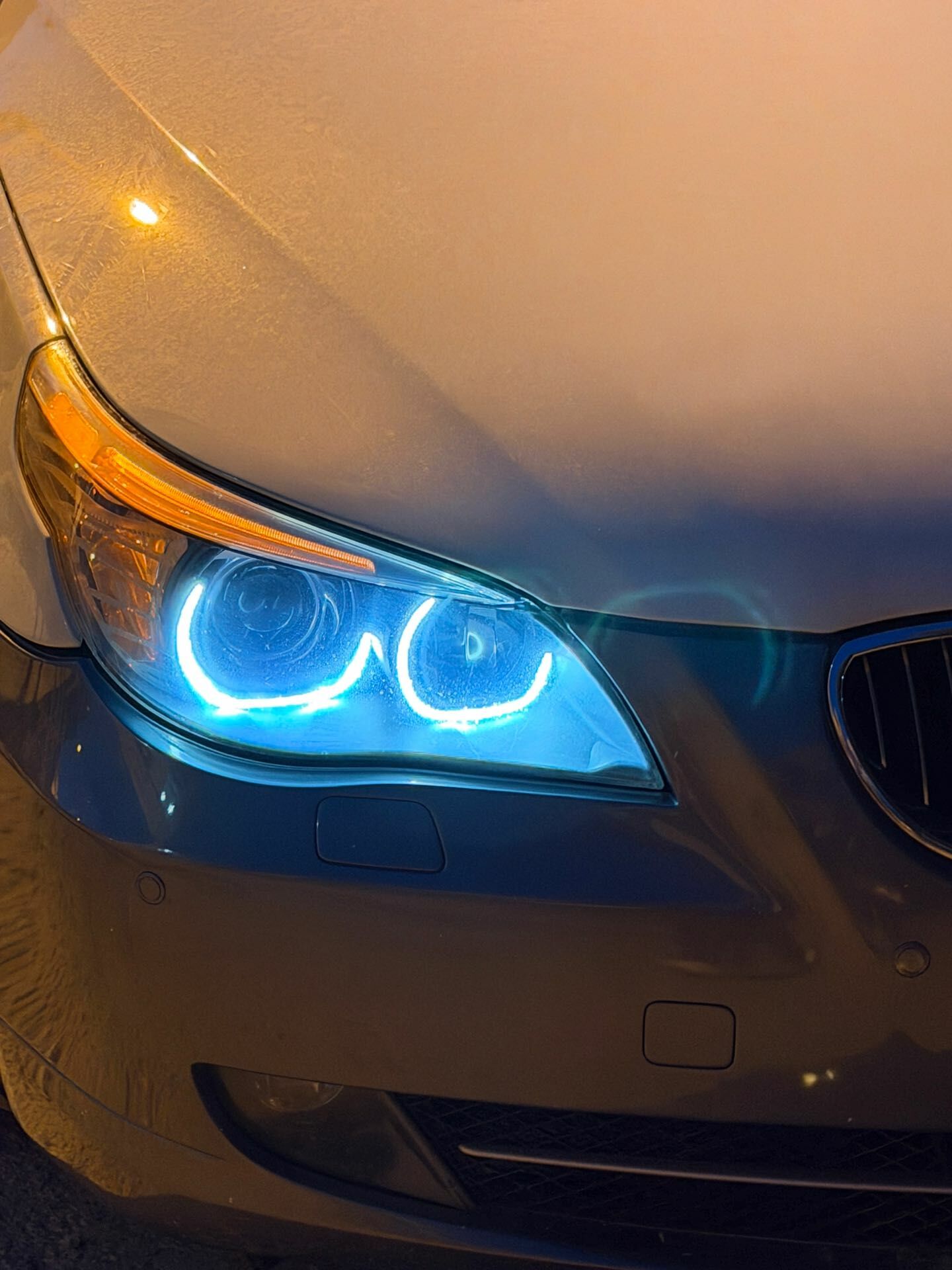 2003far e60 1 300 TMT - Балканабат - img 1