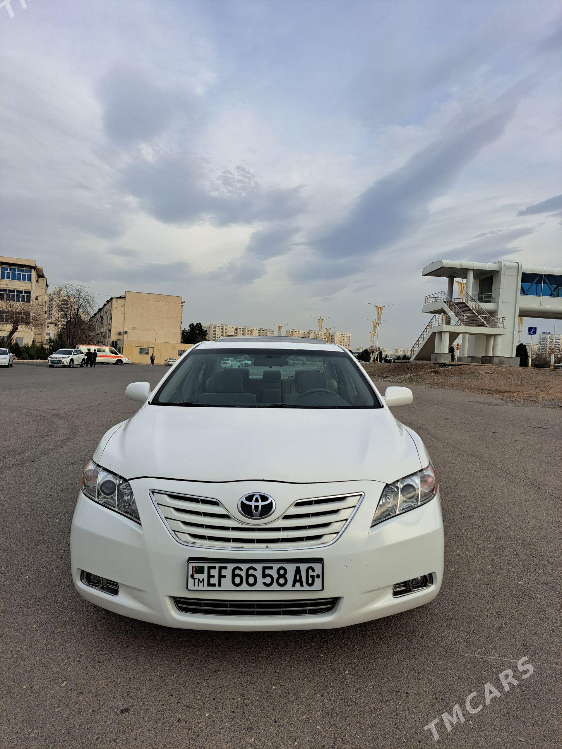 Toyota Camry 2006 - 175 000 TMT - Мир 6 - img 1