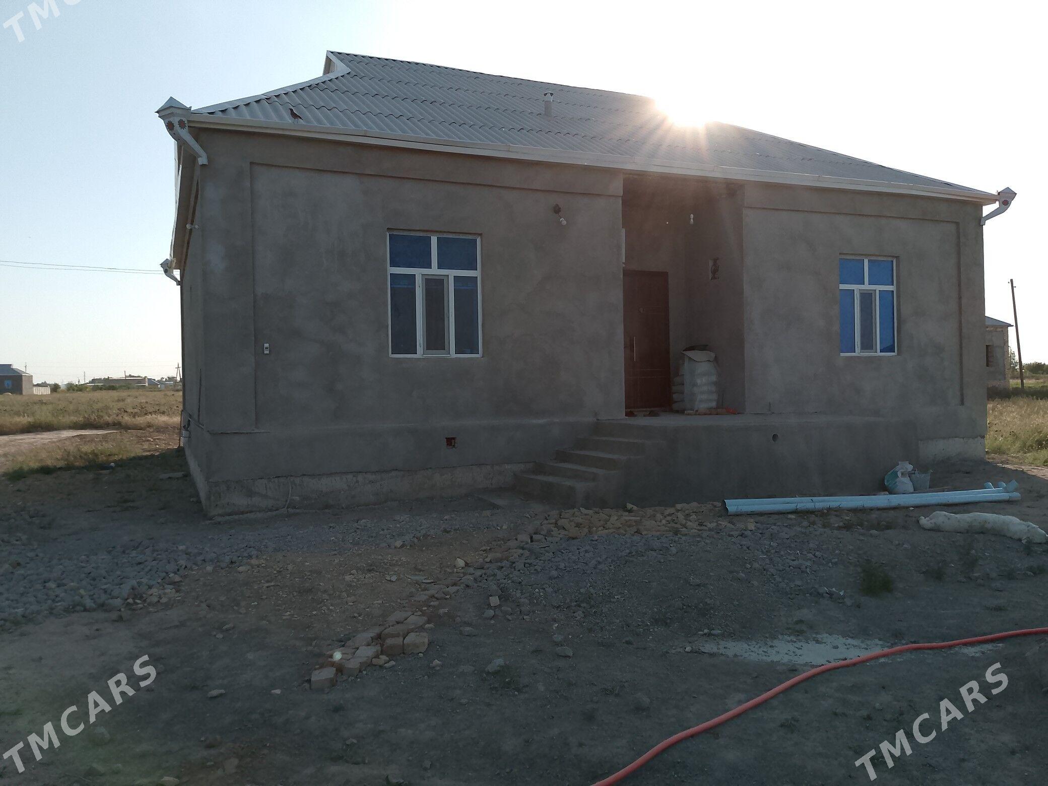 satlyk jaý - Байрамали - img 1