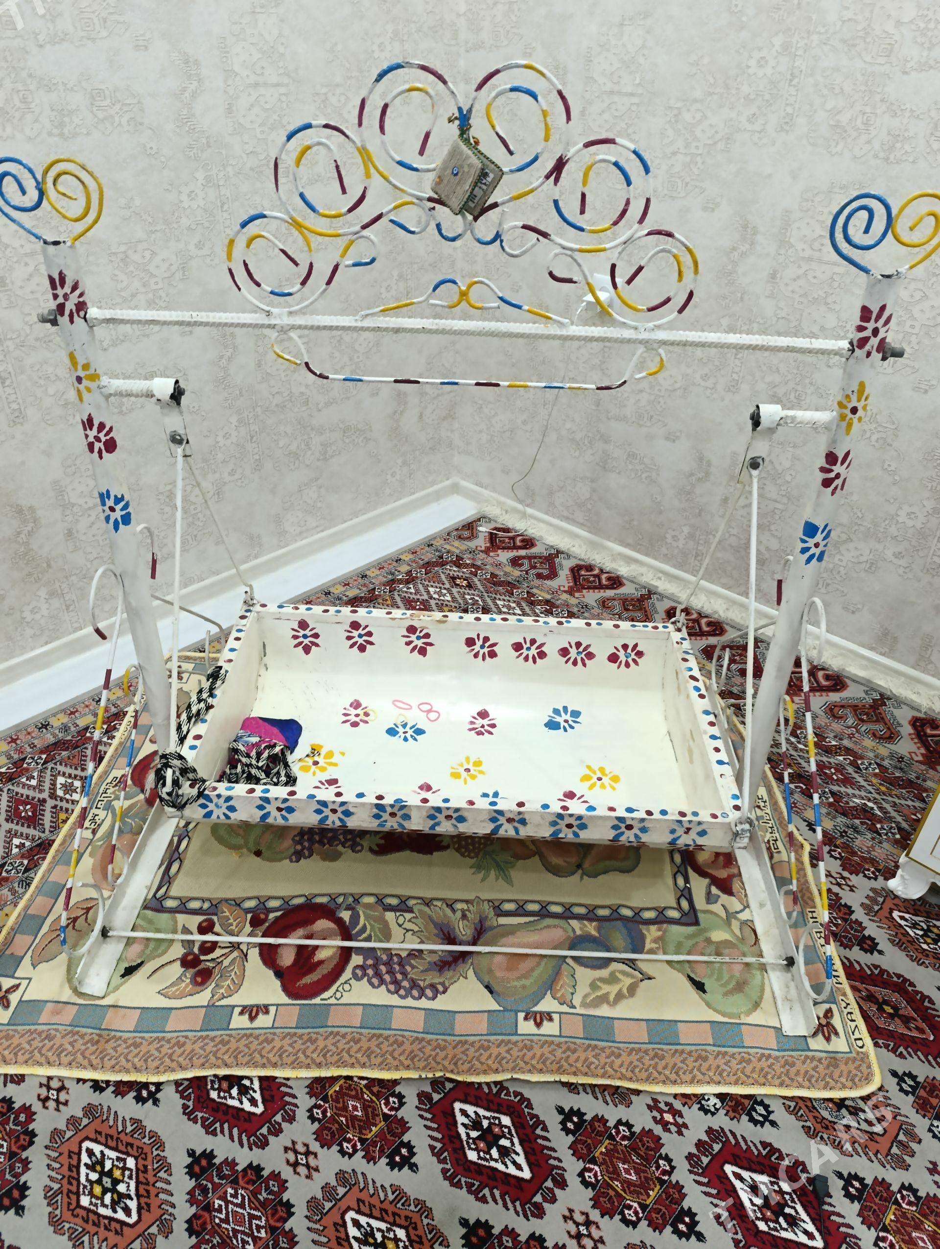 çağa sallancak - Gumdag - img 1