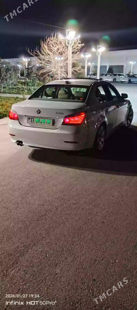 BMW E60 2005 - 170 000 TMT - Sakarçäge - img 1