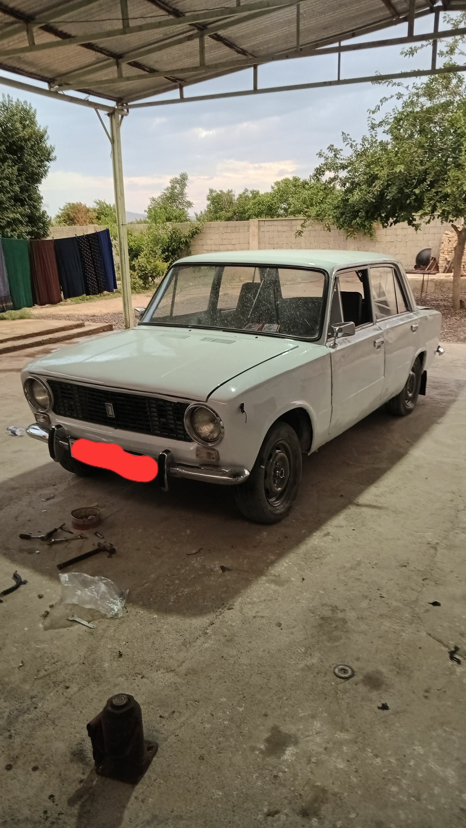 Lada 2101 1980 - 28 000 TMT - Kaka - img 1
