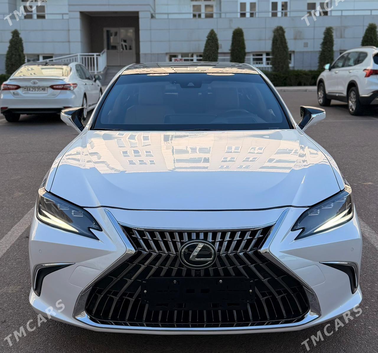 Lexus ES 350 2024 - 877 500 TMT - Mary - img 1