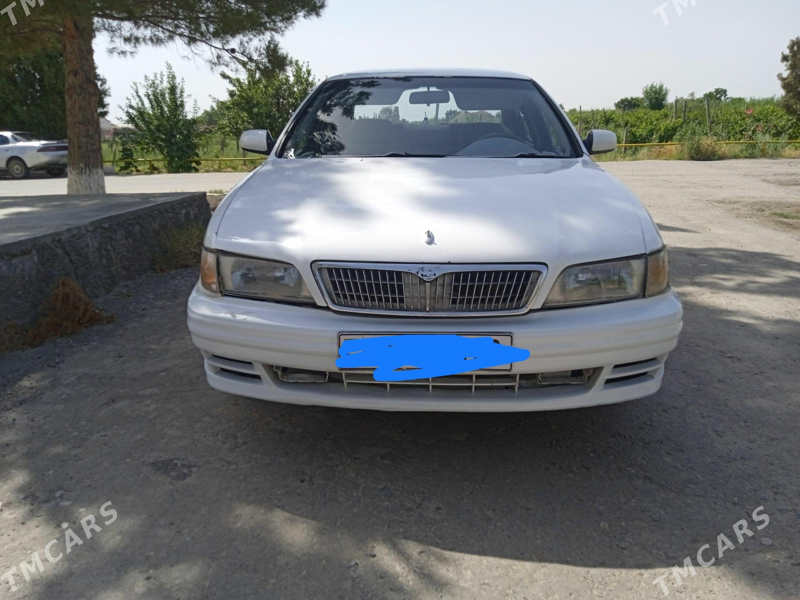 Nissan Maxima 1994 - 68 000 TMT - Garabekewül - img 1