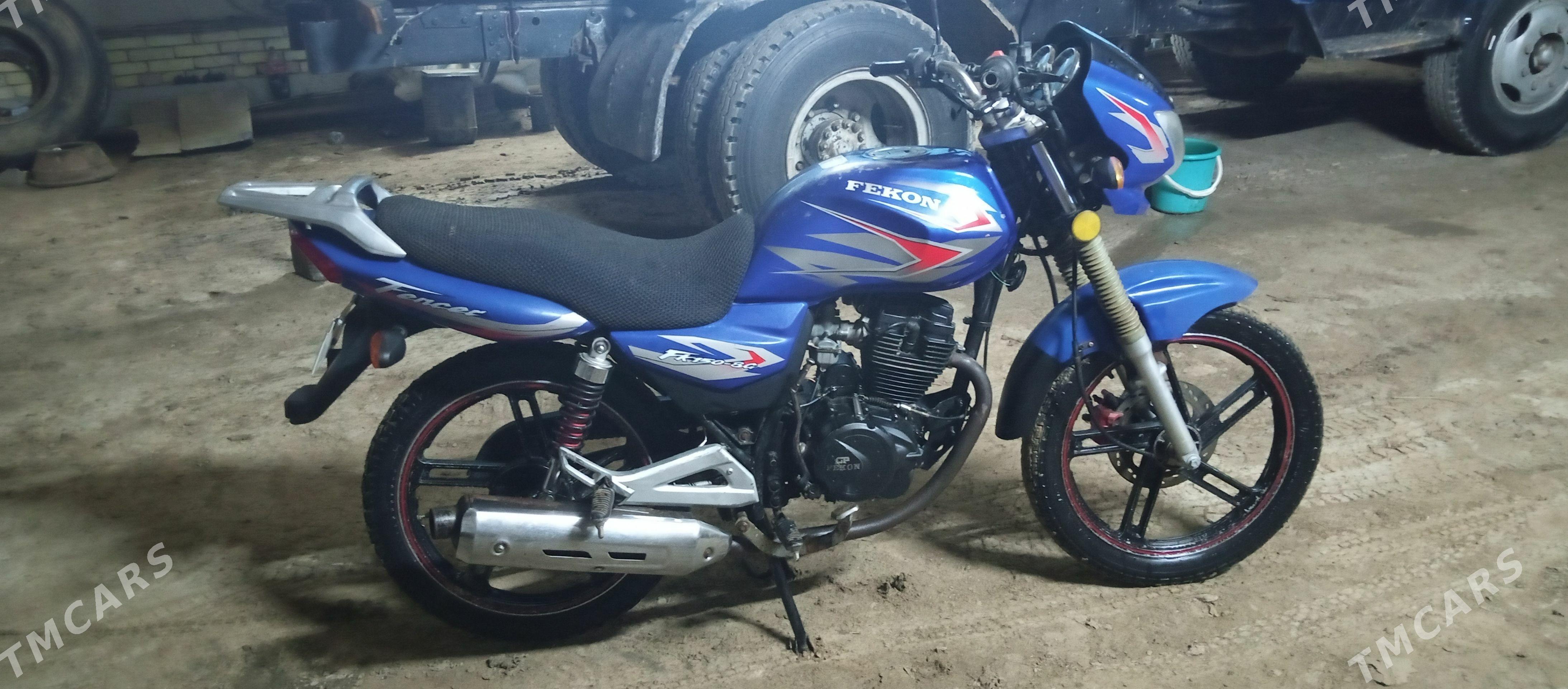 Fekon FK150-8G 2013 - 18 000 TMT - етр. Туркменбаши - img 1