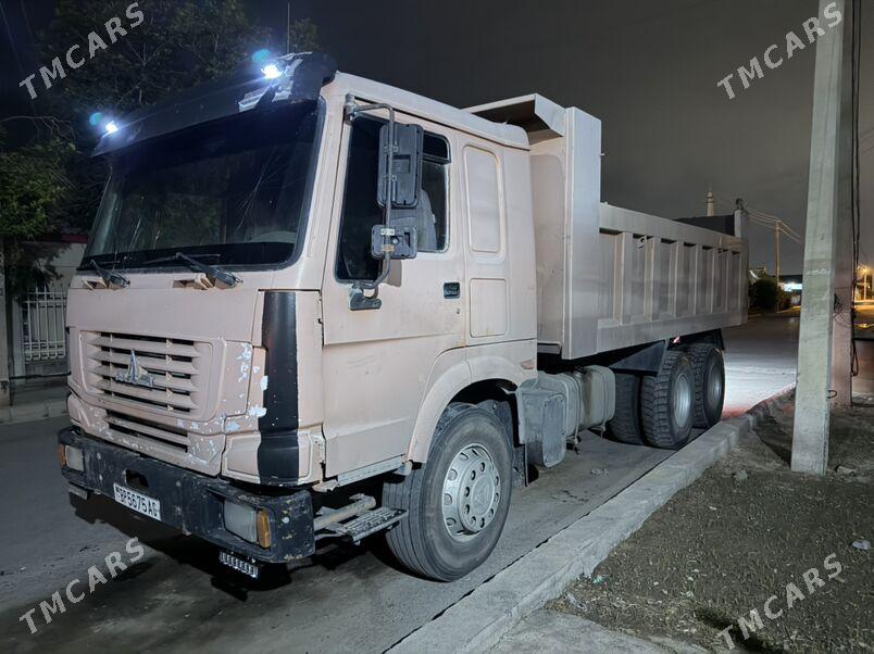 Howo TX 2009 - 340 000 TMT - Büzmeýin - img 1