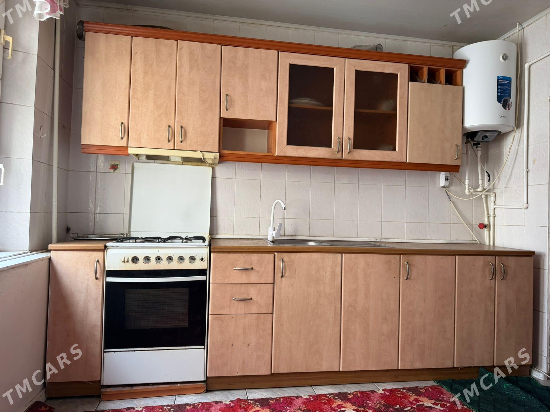kuhni garnitur kirmasyny bn - 2 мкр - img 1