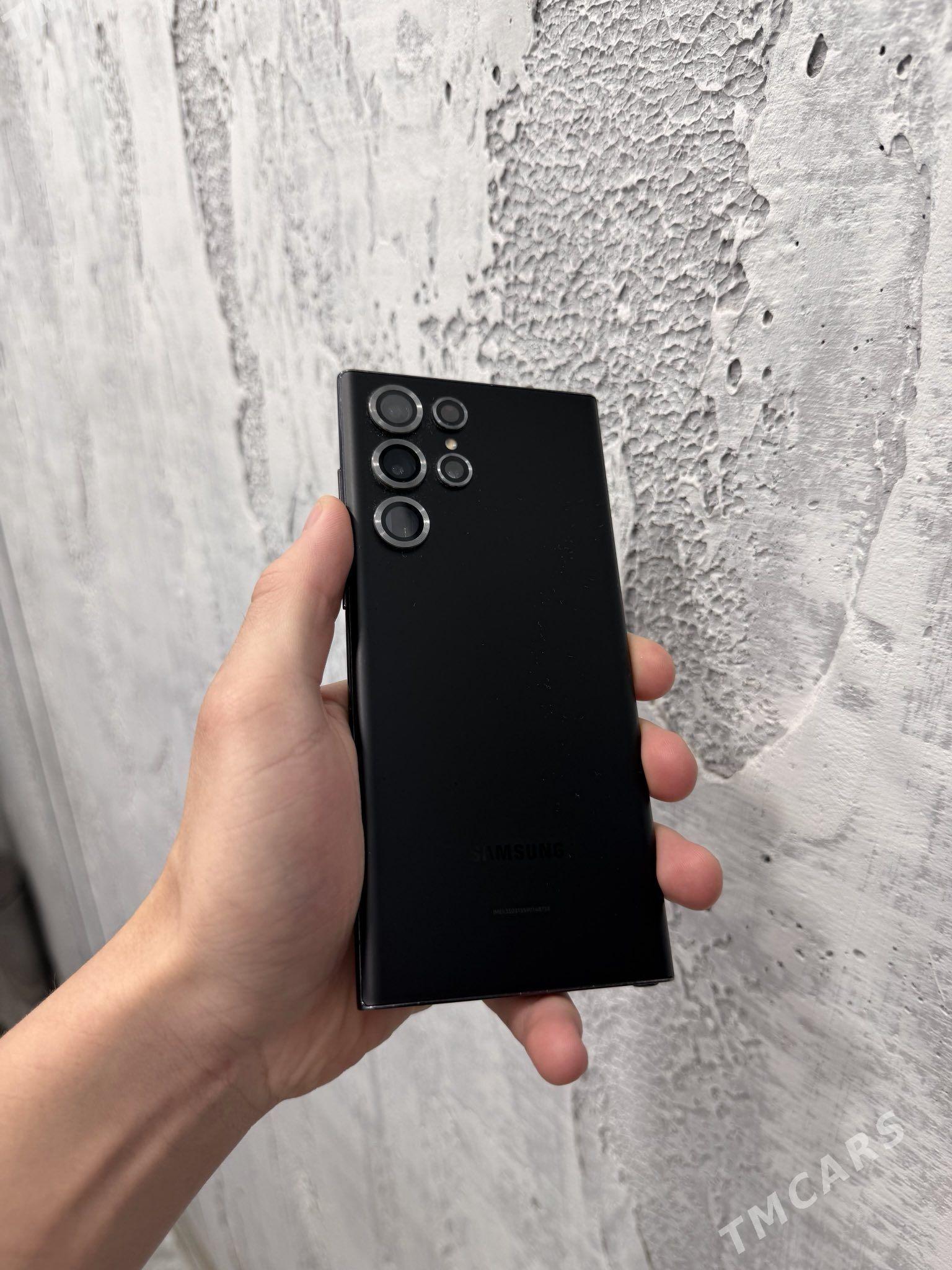 Samsung S22 Ultra - Дашогуз - img 1