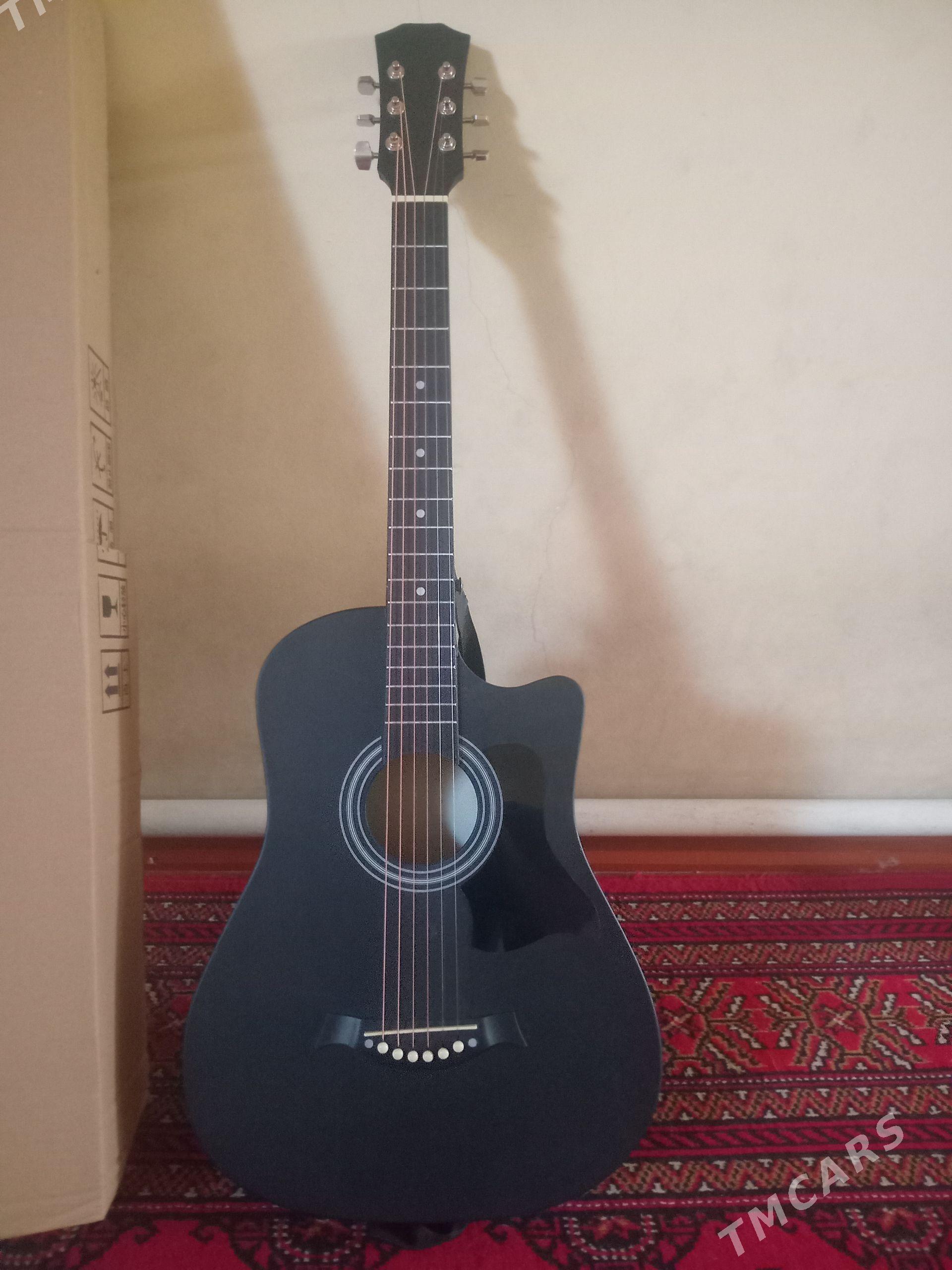 Gitara - Boldumsaz - img 1