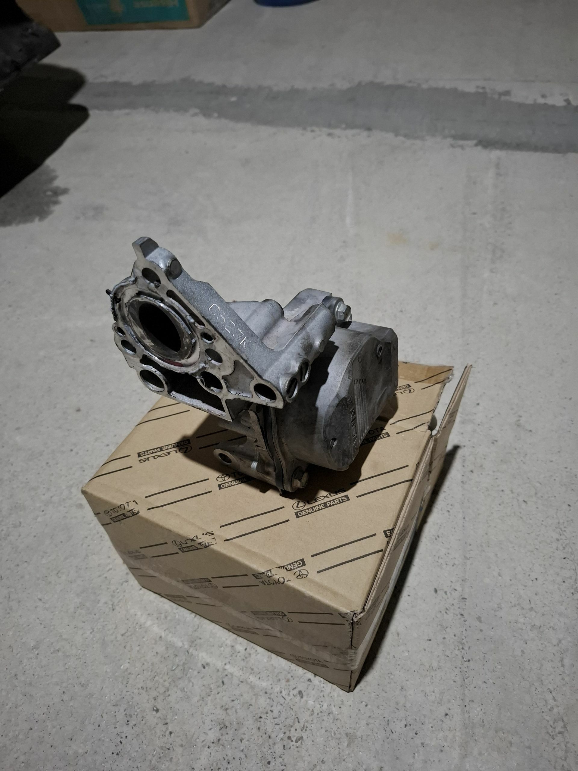 pompa cemri 2019 1 000 TMT - Garadamak Şor - img 1