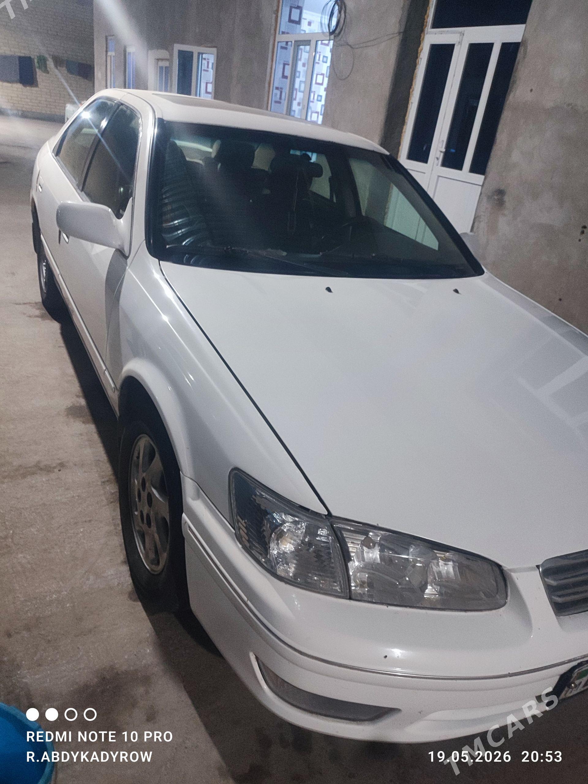 Toyota Camry 1999 - 140 000 TMT - Dänew - img 1