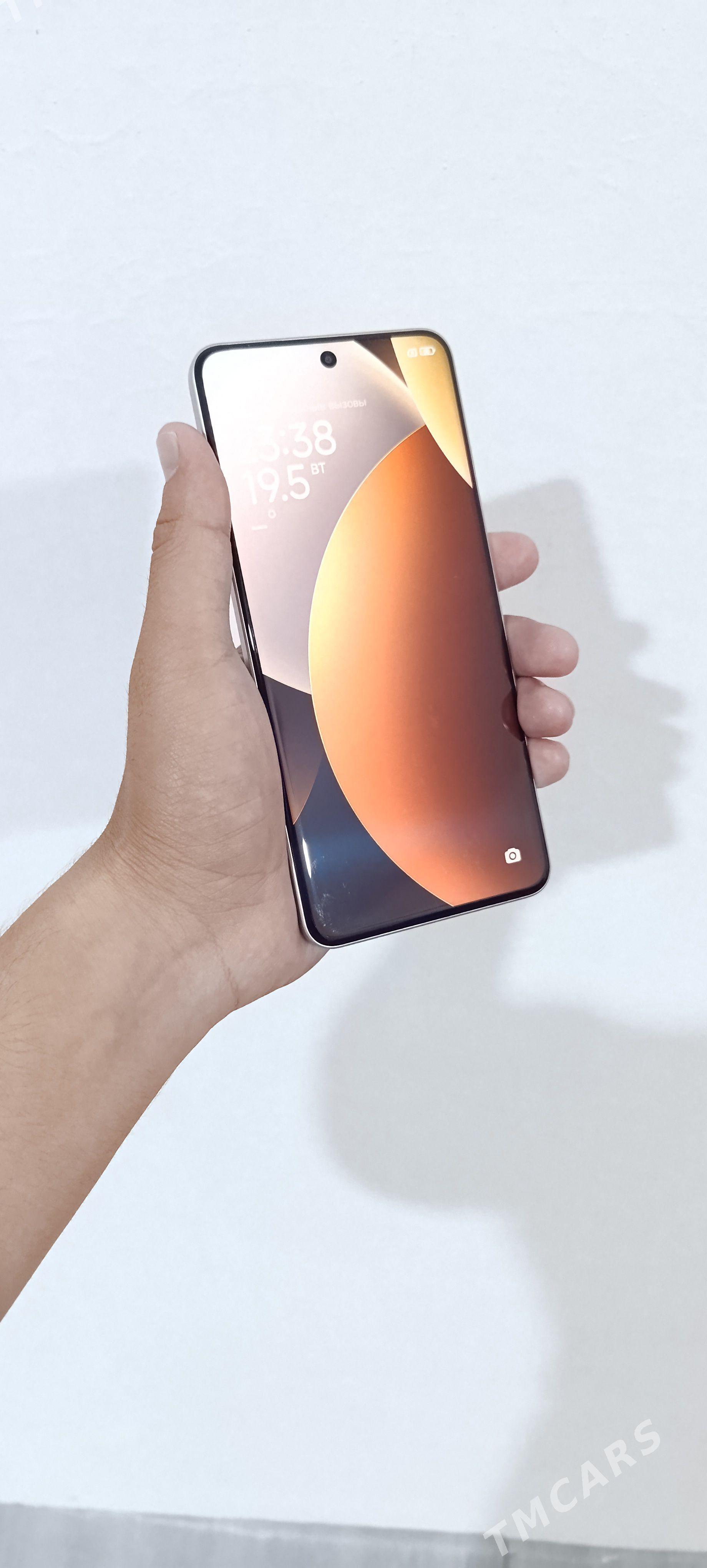 Redmi Note 15 pro 512gb - Türkmenbaşy - img 1