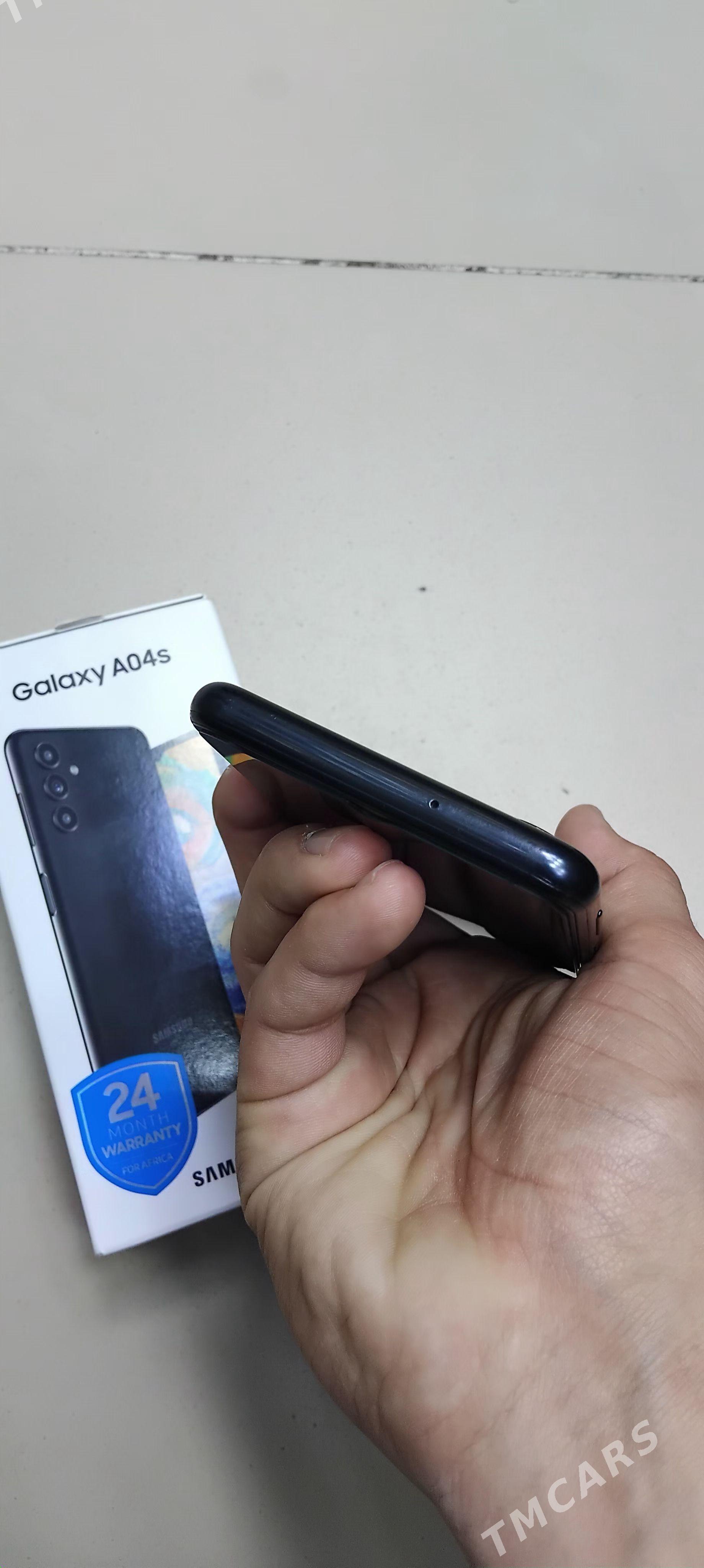 Samsung a04s - Aşgabat - img 1
