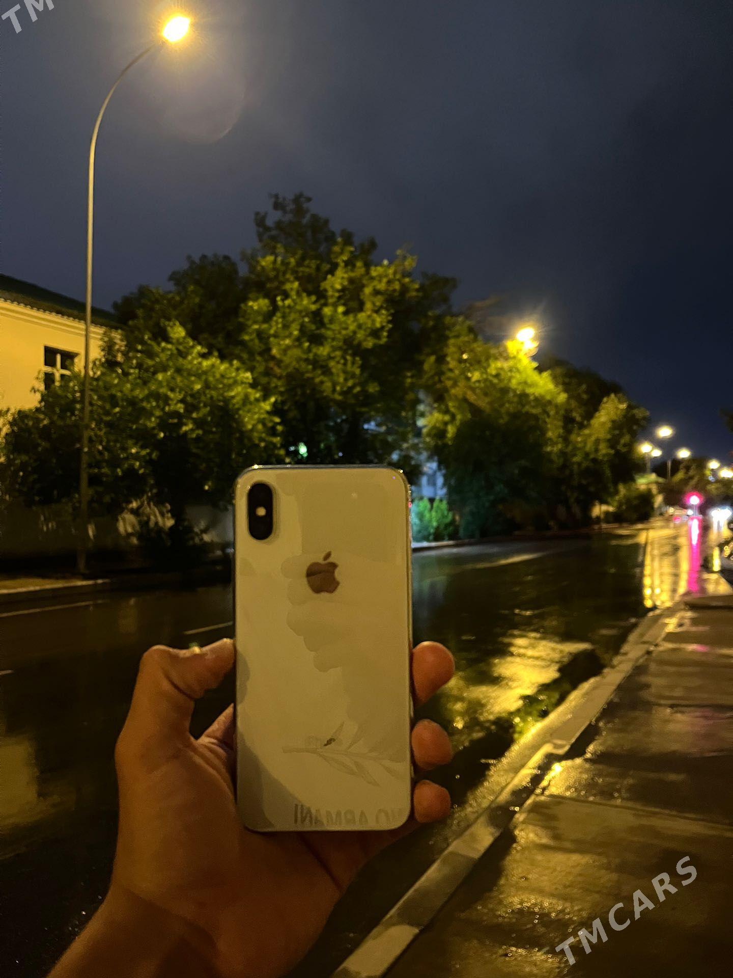Iphone X - Aşgabat - img 1