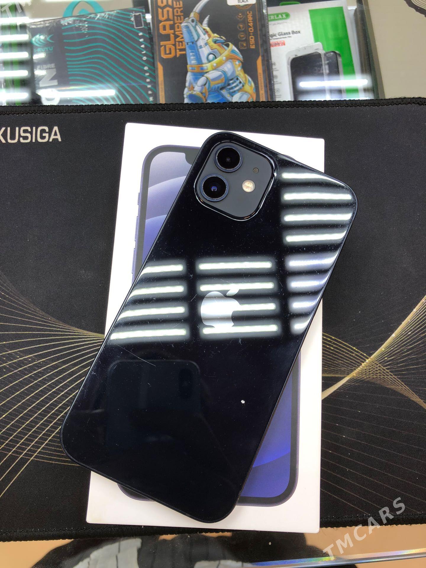 Iphone 12 - Ашхабад - img 1