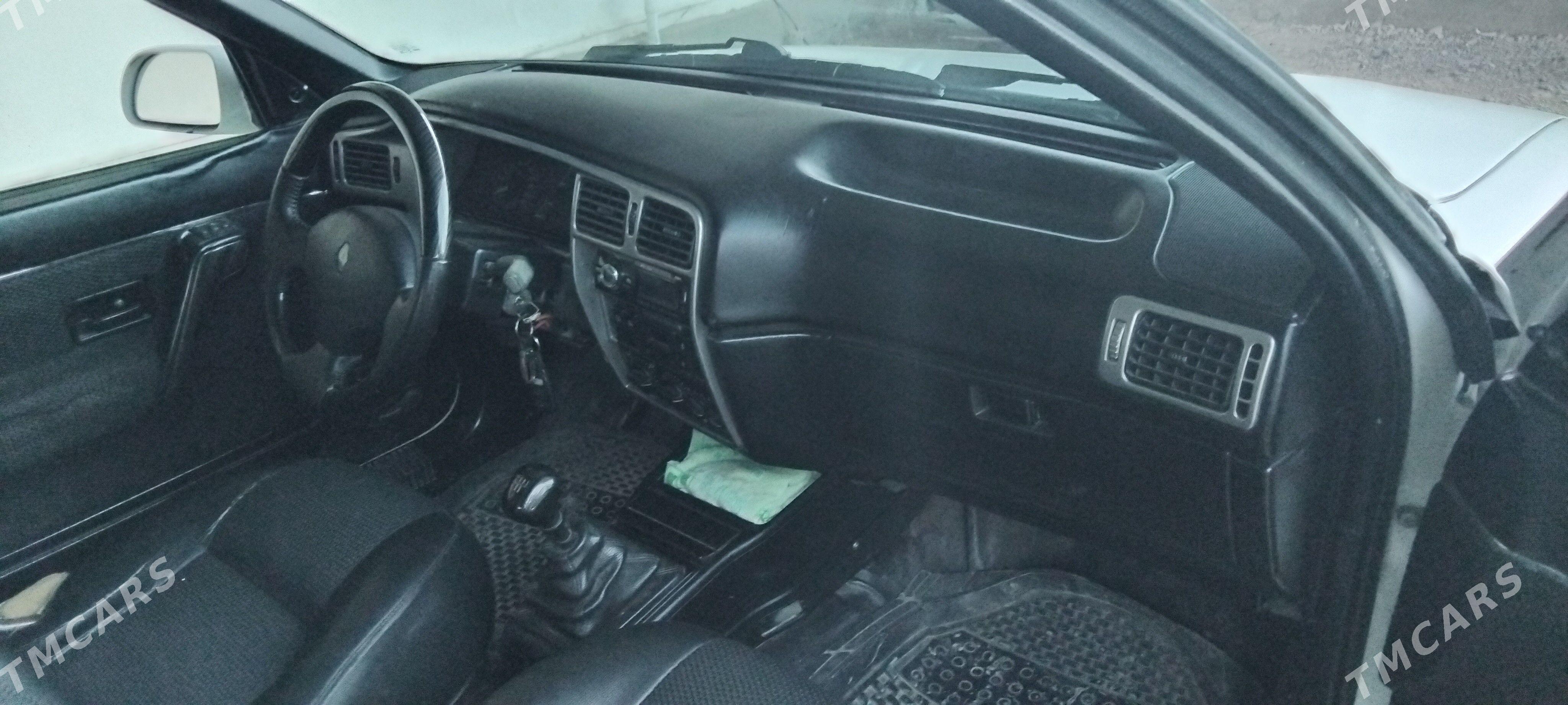 Renault Europa 19 1998 - 22 000 TMT - Кака - img 1