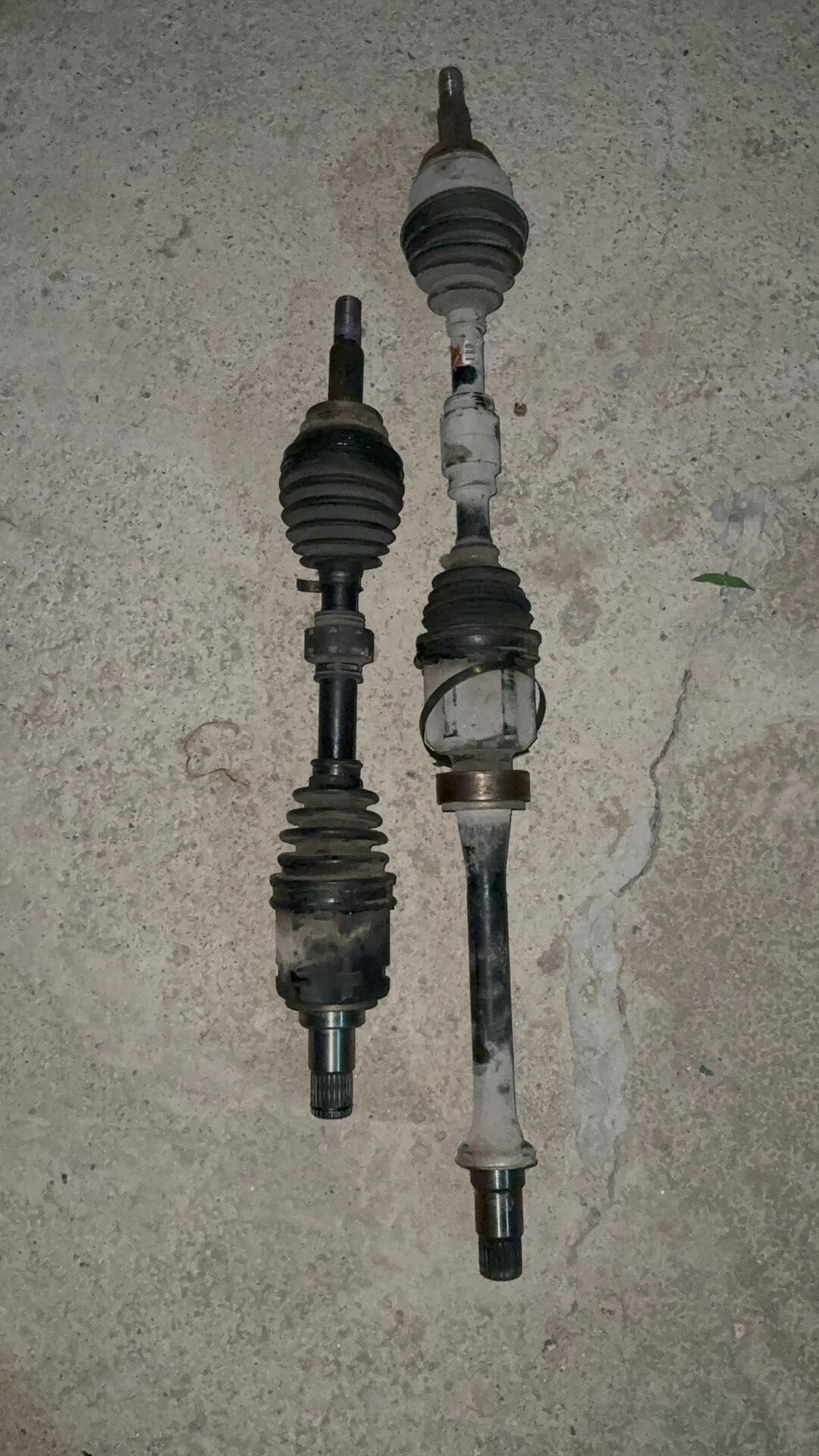 zbor granat duty camry 2.4 650 TMT - Türkmenabat - img 1
