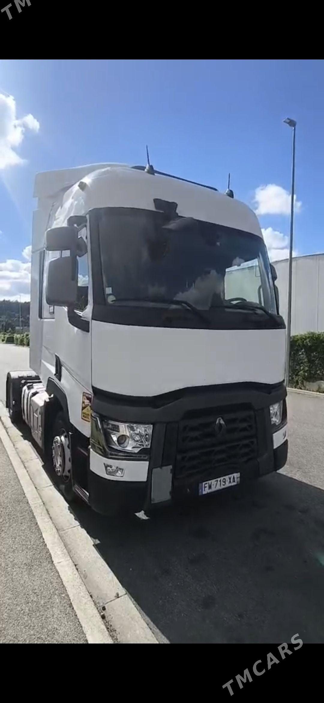 Volvo FH 480 2021 - 900 000 TMT - Aşgabat - img 1