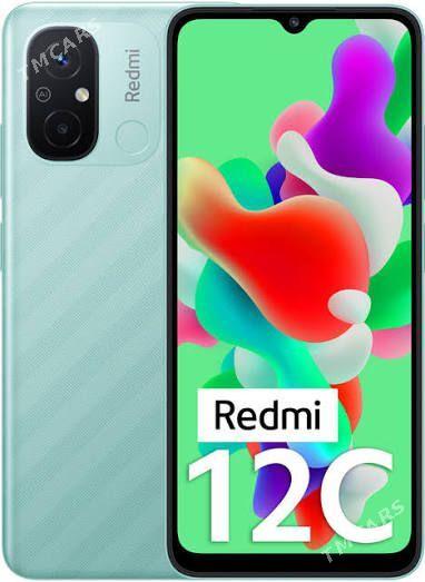Redmi 12 C - Seýdi - img 1