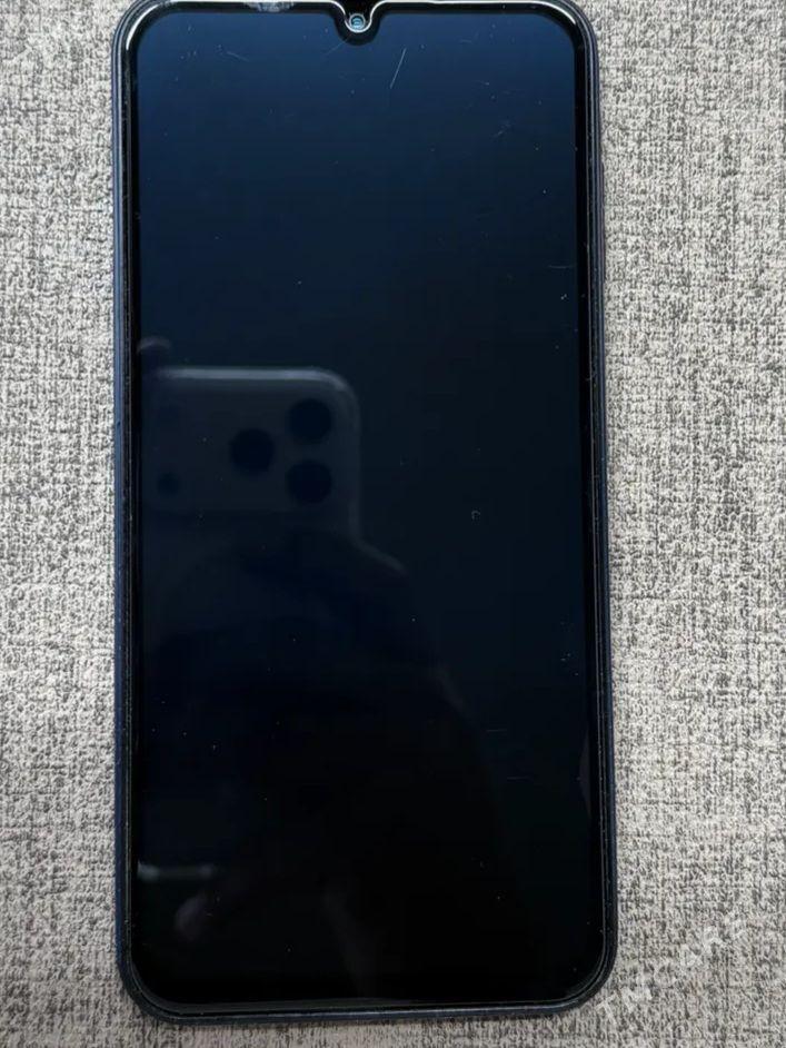 SAMSUNG A 15 6/128 lik full - Baýramaly - img 1