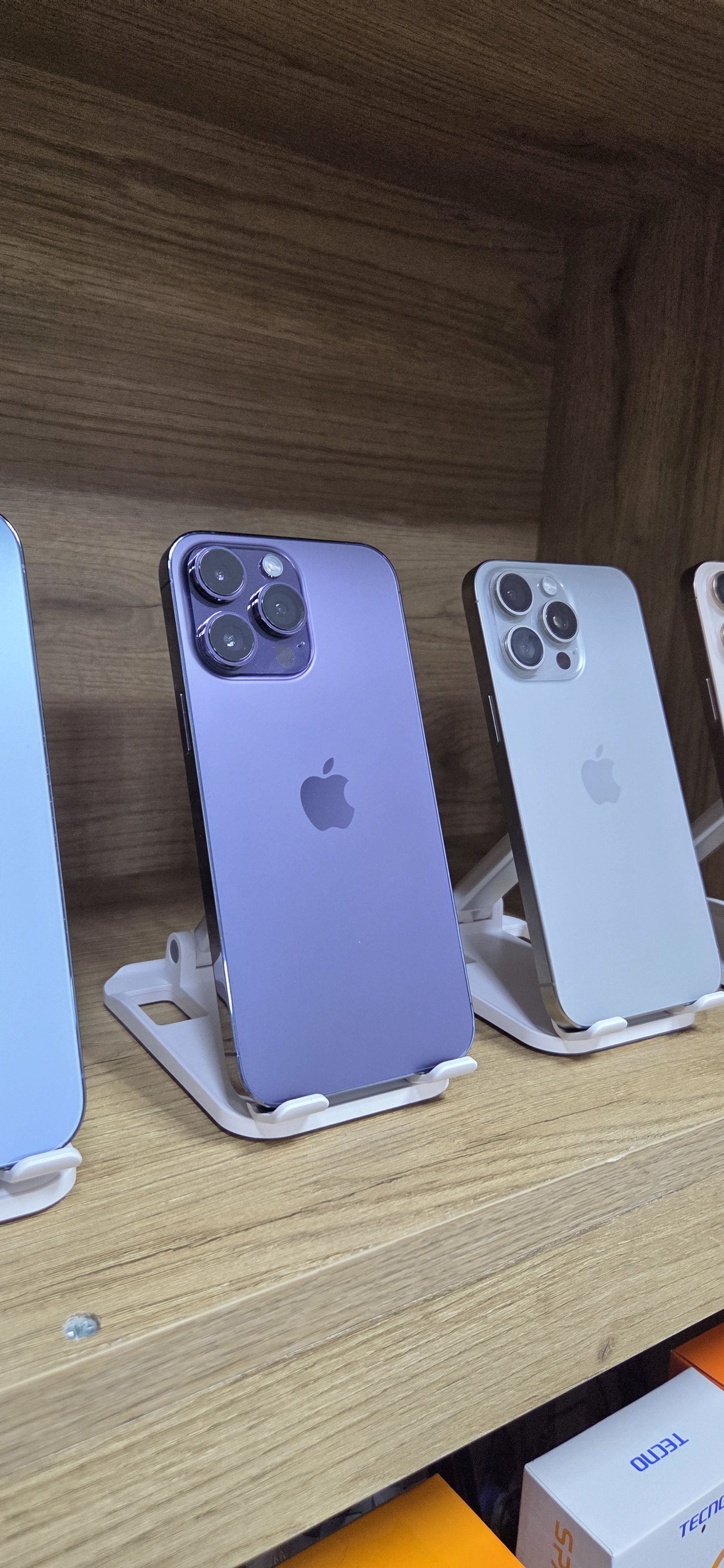 iphone 14 Pro kredit - 8 mkr - img 1