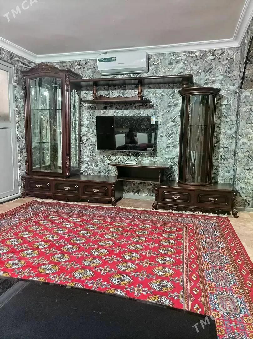 Arenda jay 6 Mkr - Ашхабад - img 1