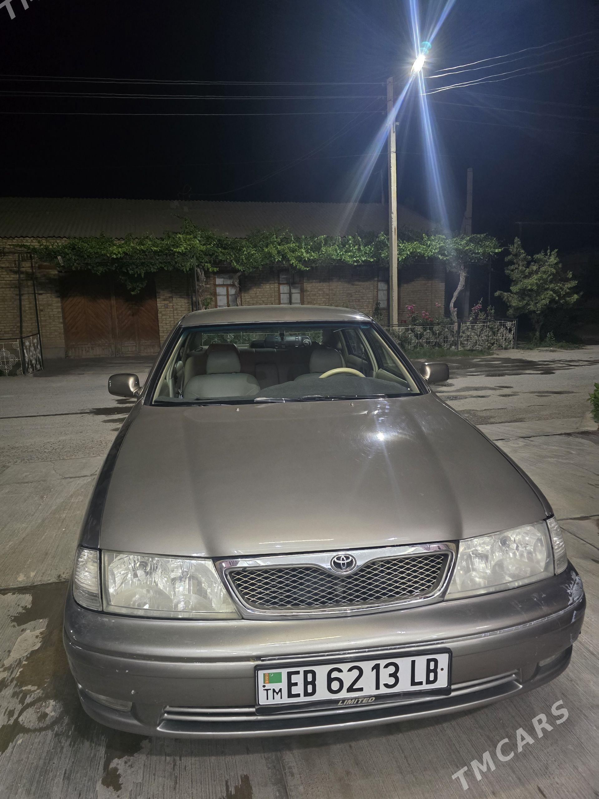Toyota Avalon 1998 - 170 000 TMT - Туркменабат - img 1