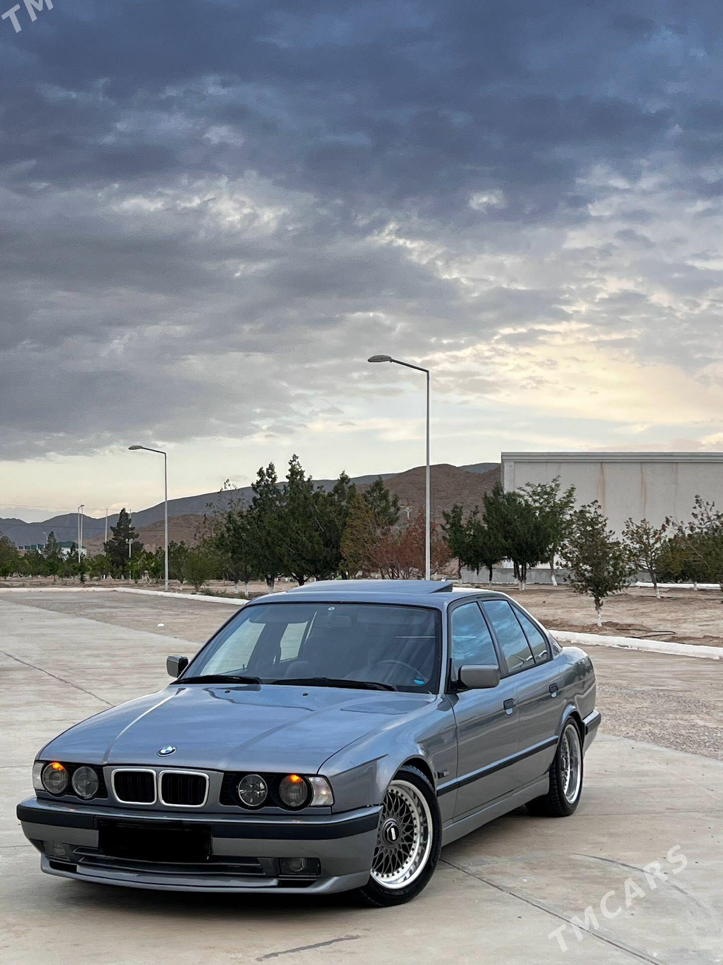 BMW 540 1993 - 170 000 TMT - Balkanabat - img 1