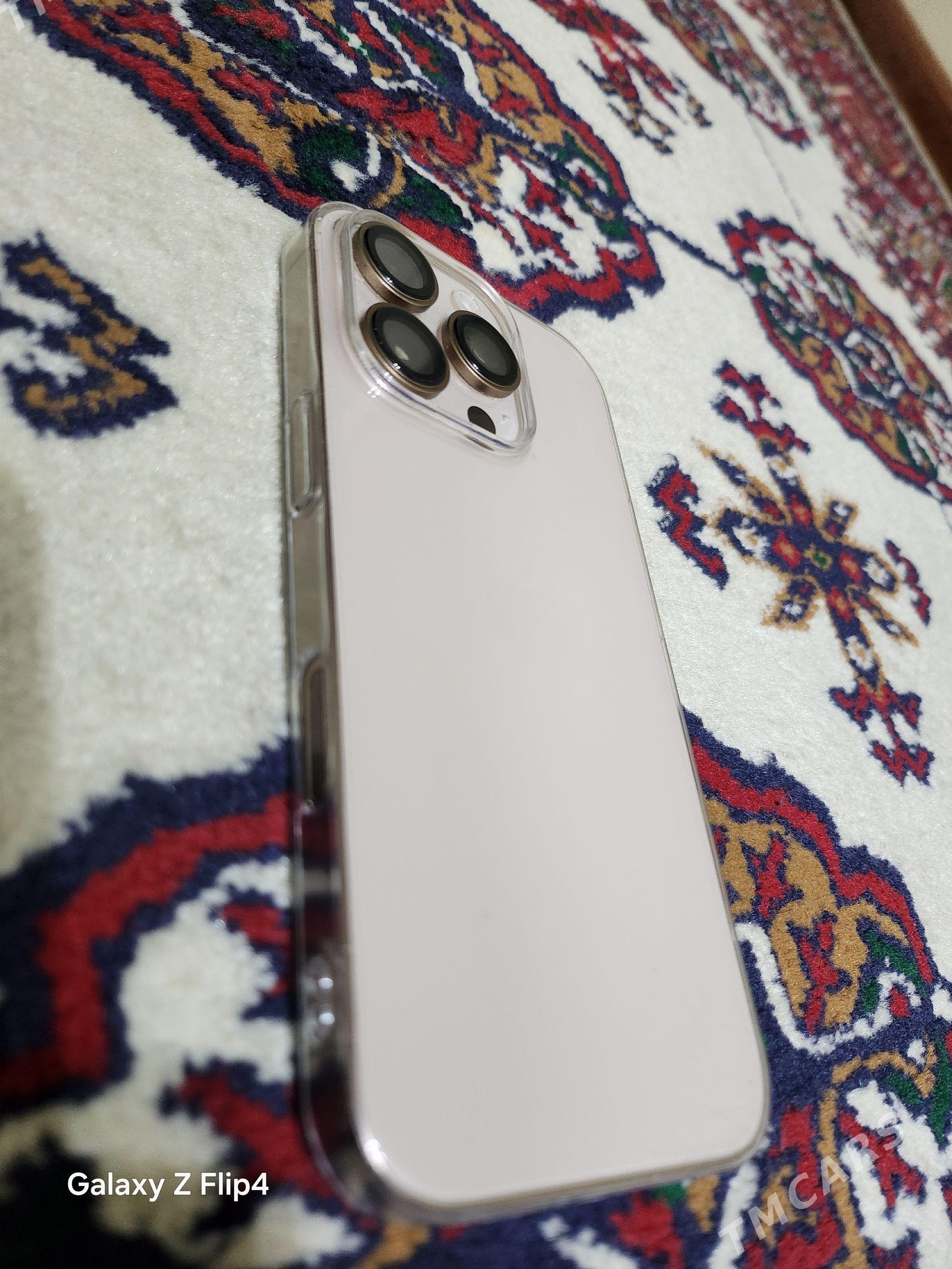 iphone 16pro - Türkmenabat - img 1