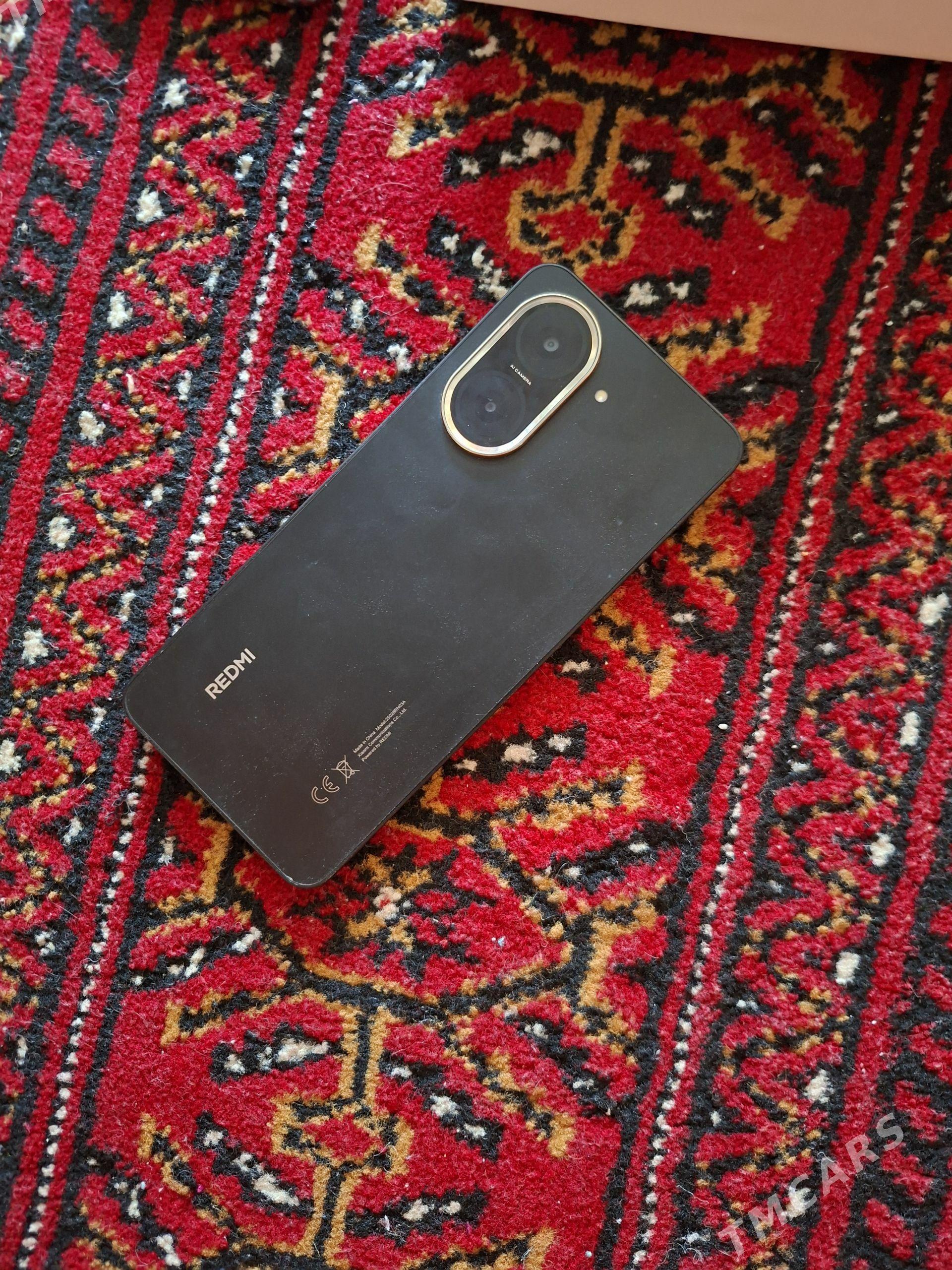 redmi a 5 - Daşoguz - img 1